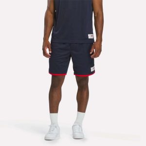 Men's United Shorts 9