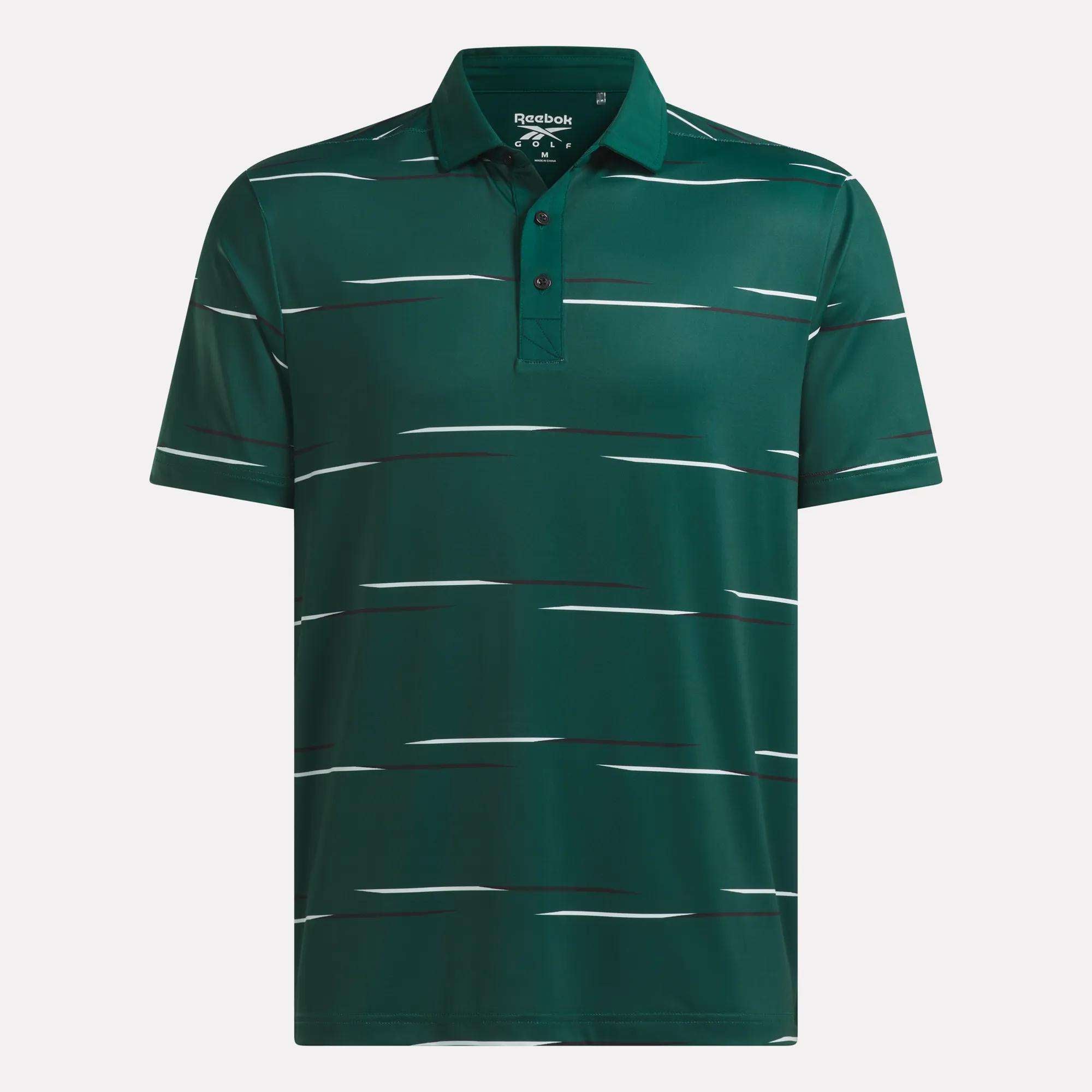 Men's Tournament Polo Shirt - Image 4