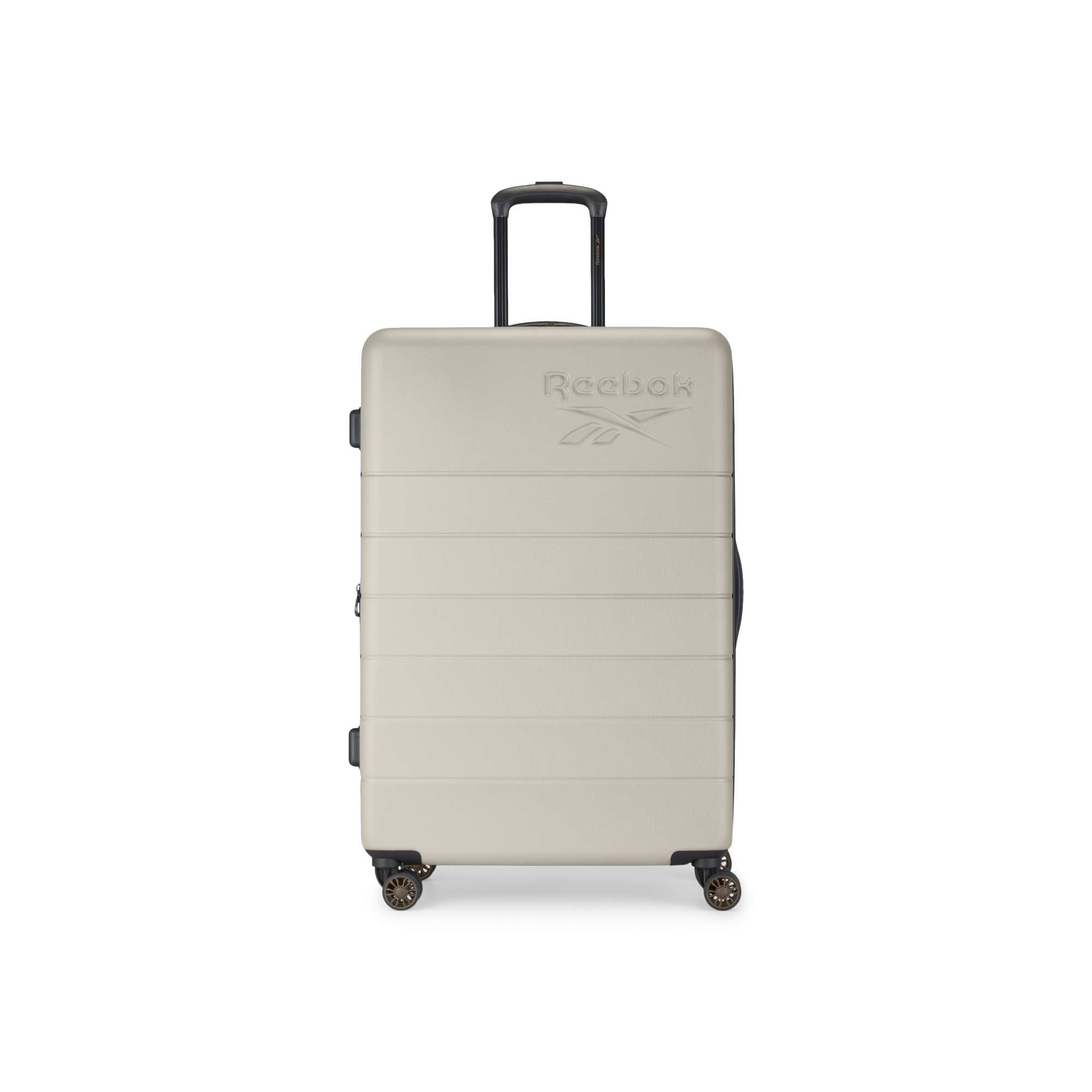 Captain 2 Piece Luggage Set - Image 5