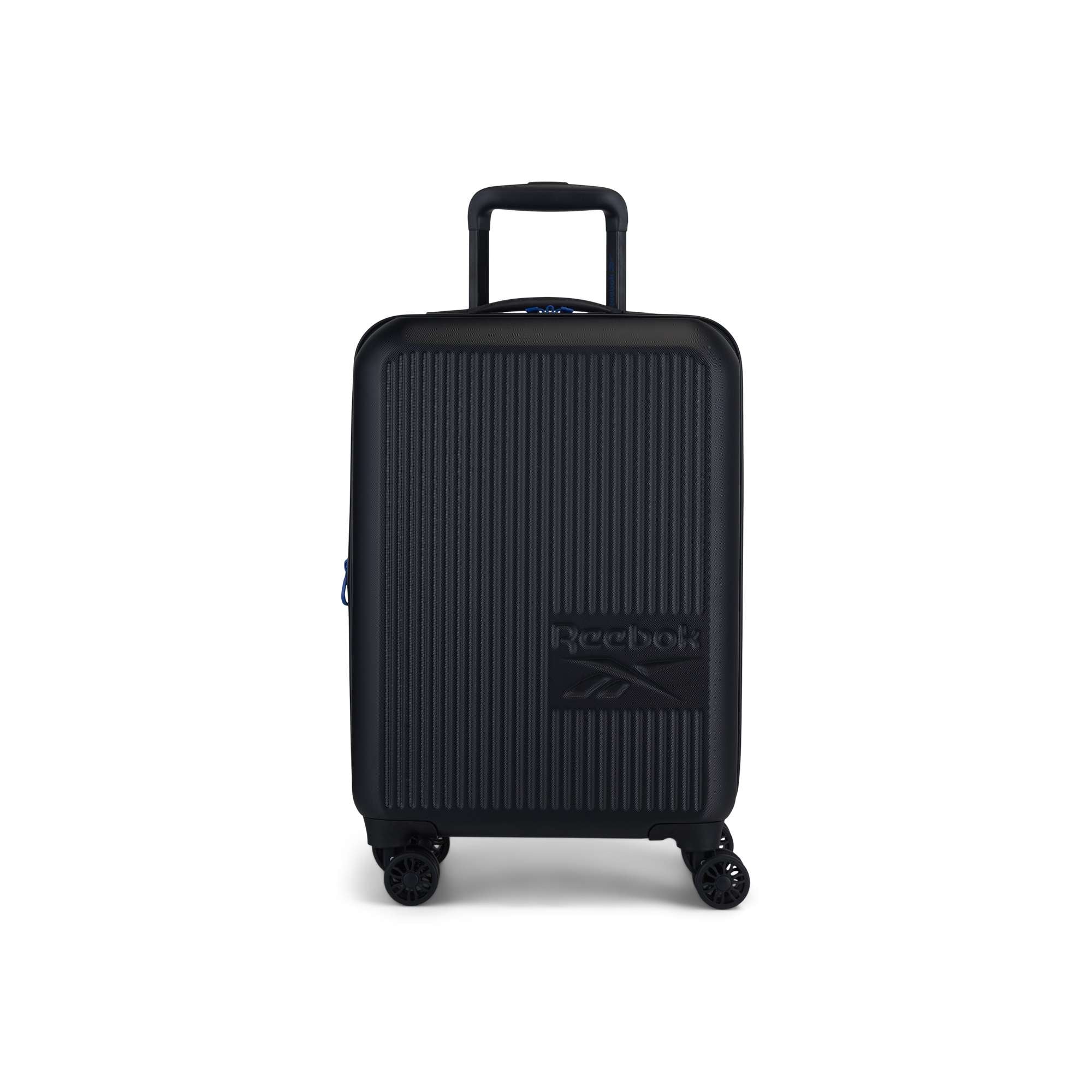 Action Duo 2 Piece Luggage Set - Image 3