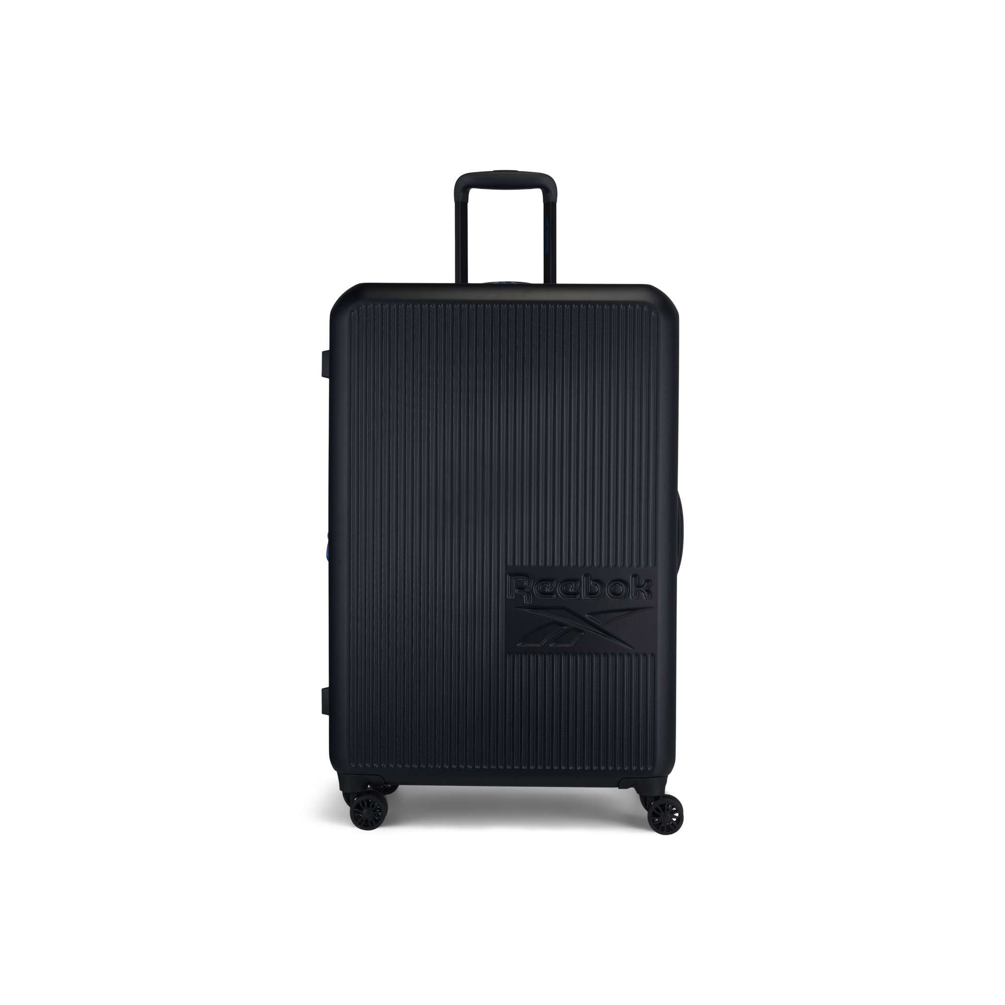 Action Duo 2 Piece Luggage Set - Image 4