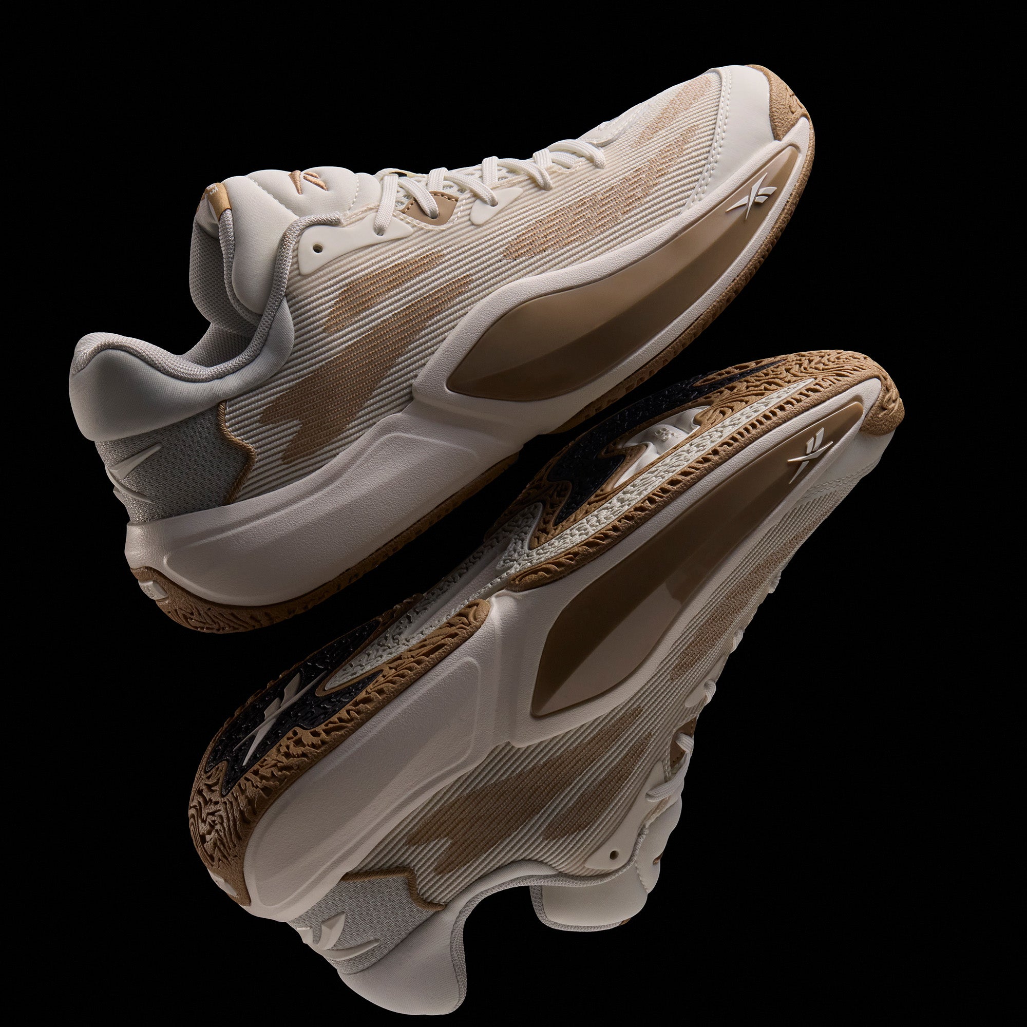 Engine A 26 Basketball Shoes - Image 2