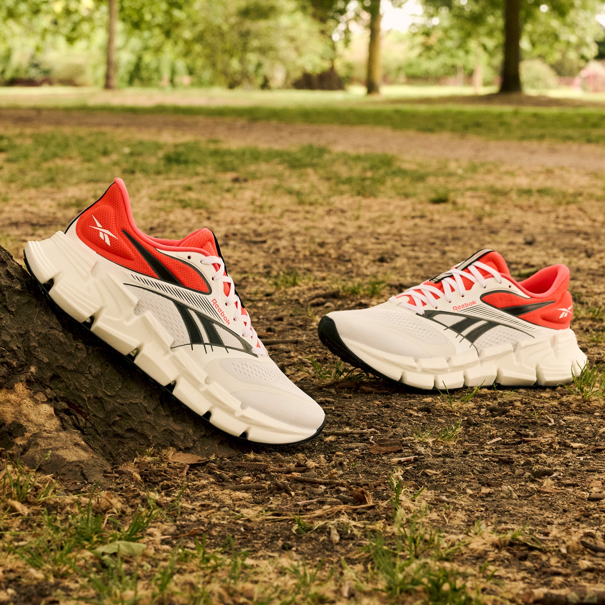 Men's FloatZig 2 Running Shoes - Image 2