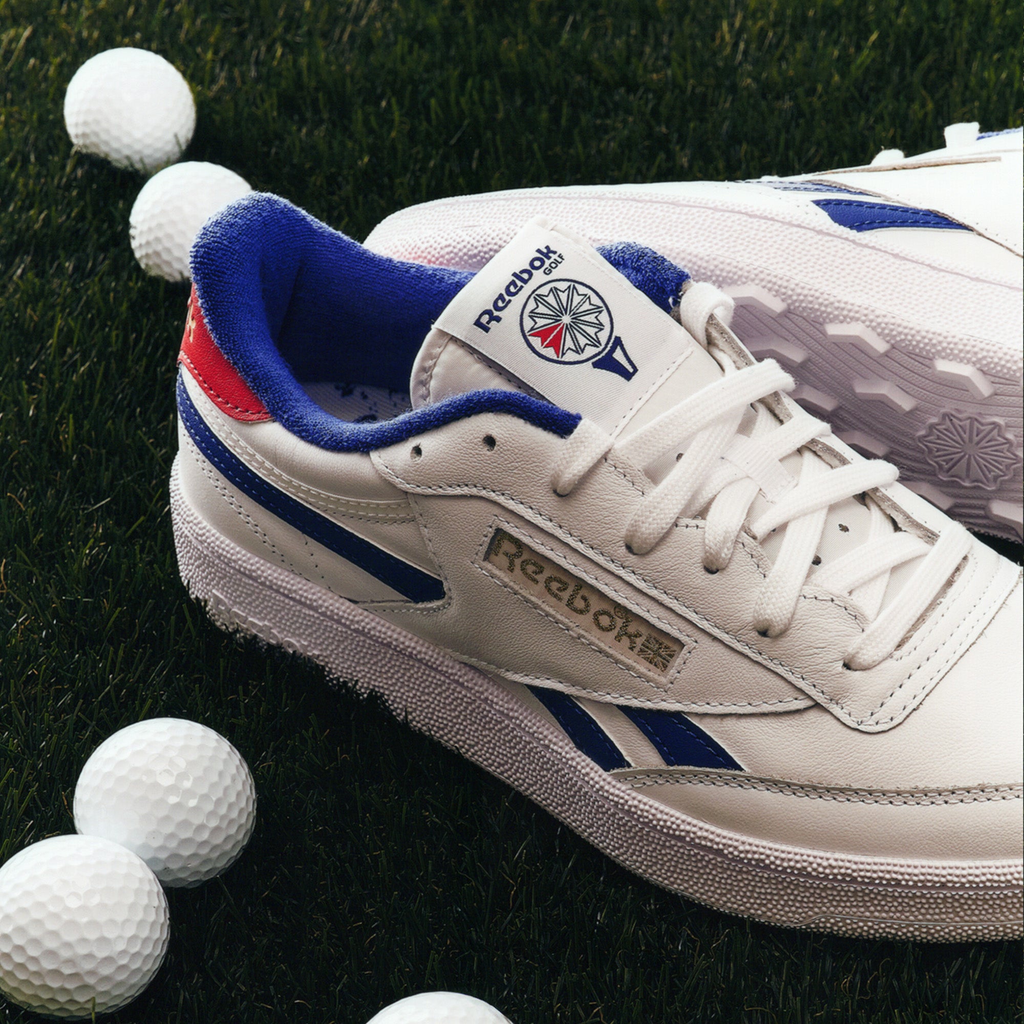 Men's Club C Revenge Golf Shoes - Image 2