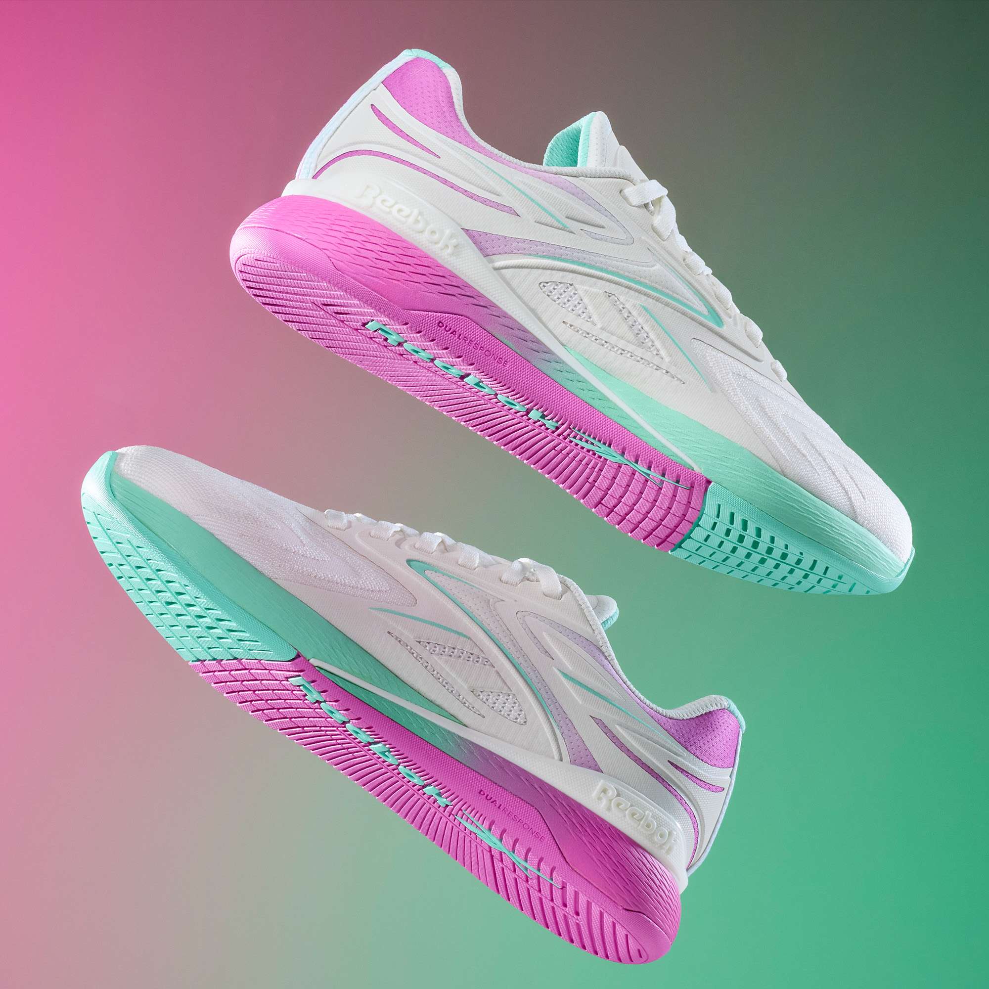 Women's Nano X5 Edge Training Shoes - Image 2