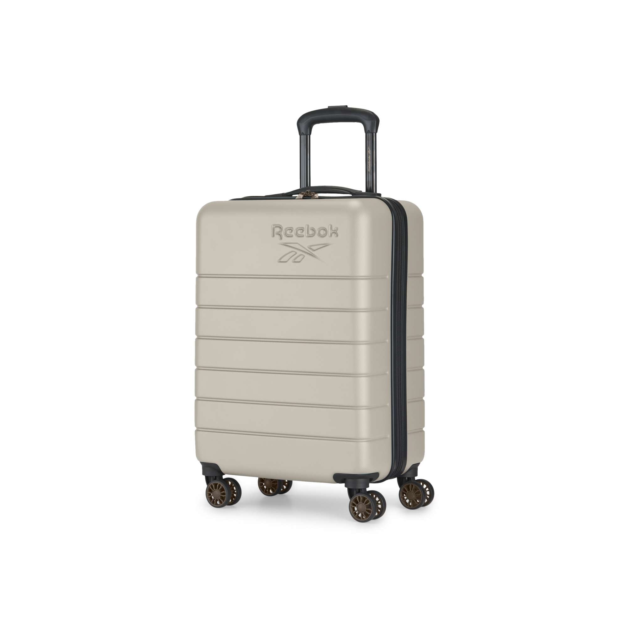 Captain 2 Piece Luggage Set - Image 6