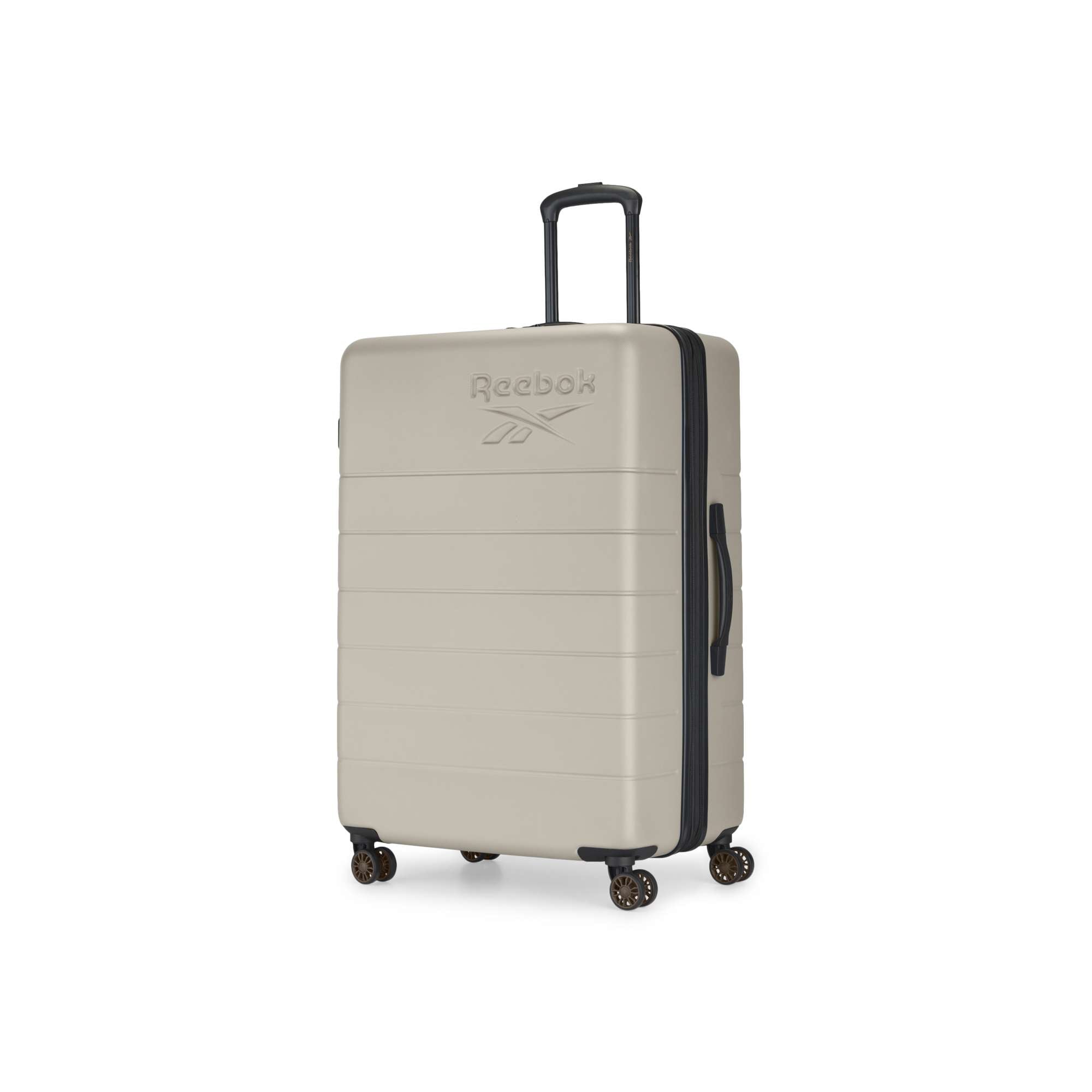 Captain 2 Piece Luggage Set - Image 7