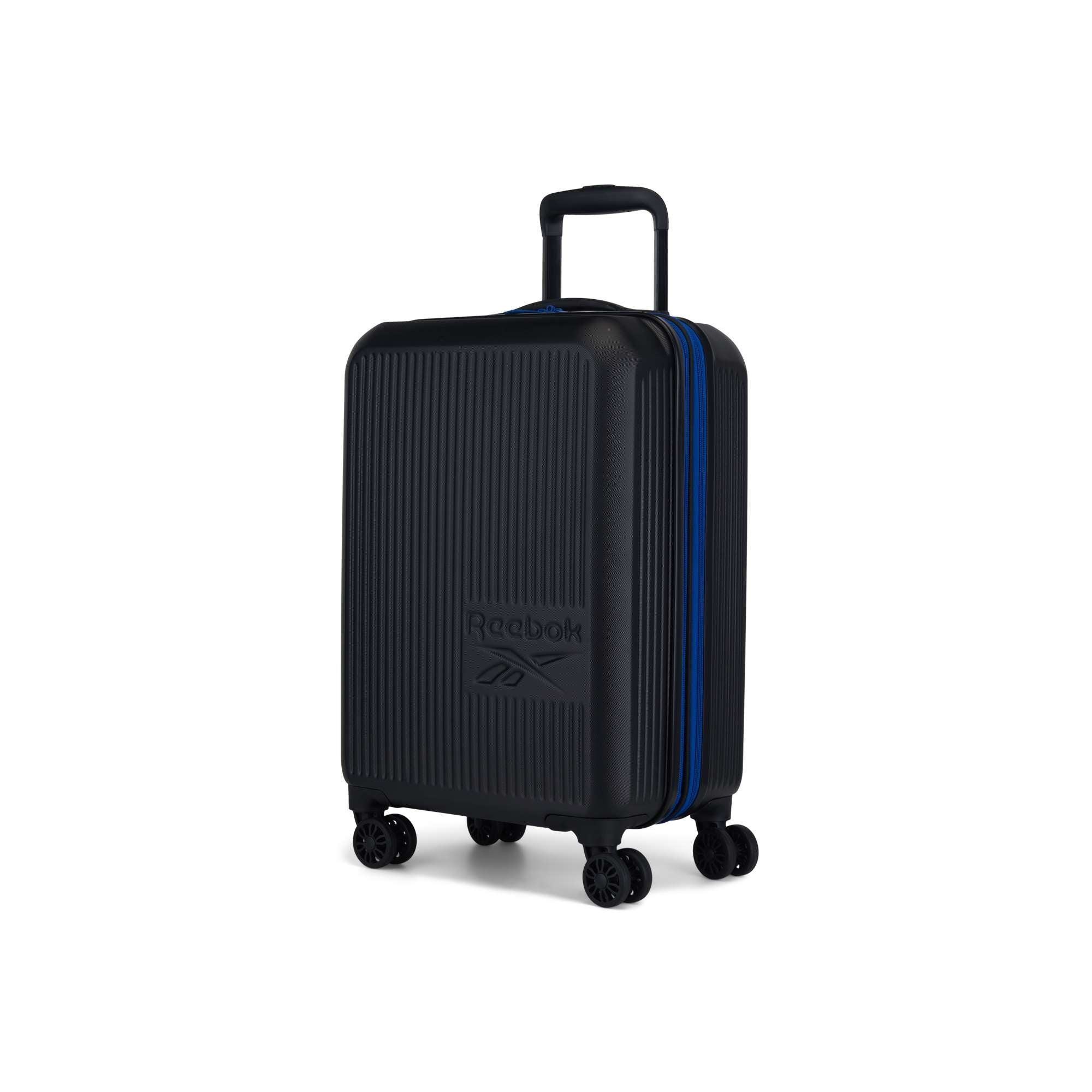 Action Duo 2 Piece Luggage Set - Image 5