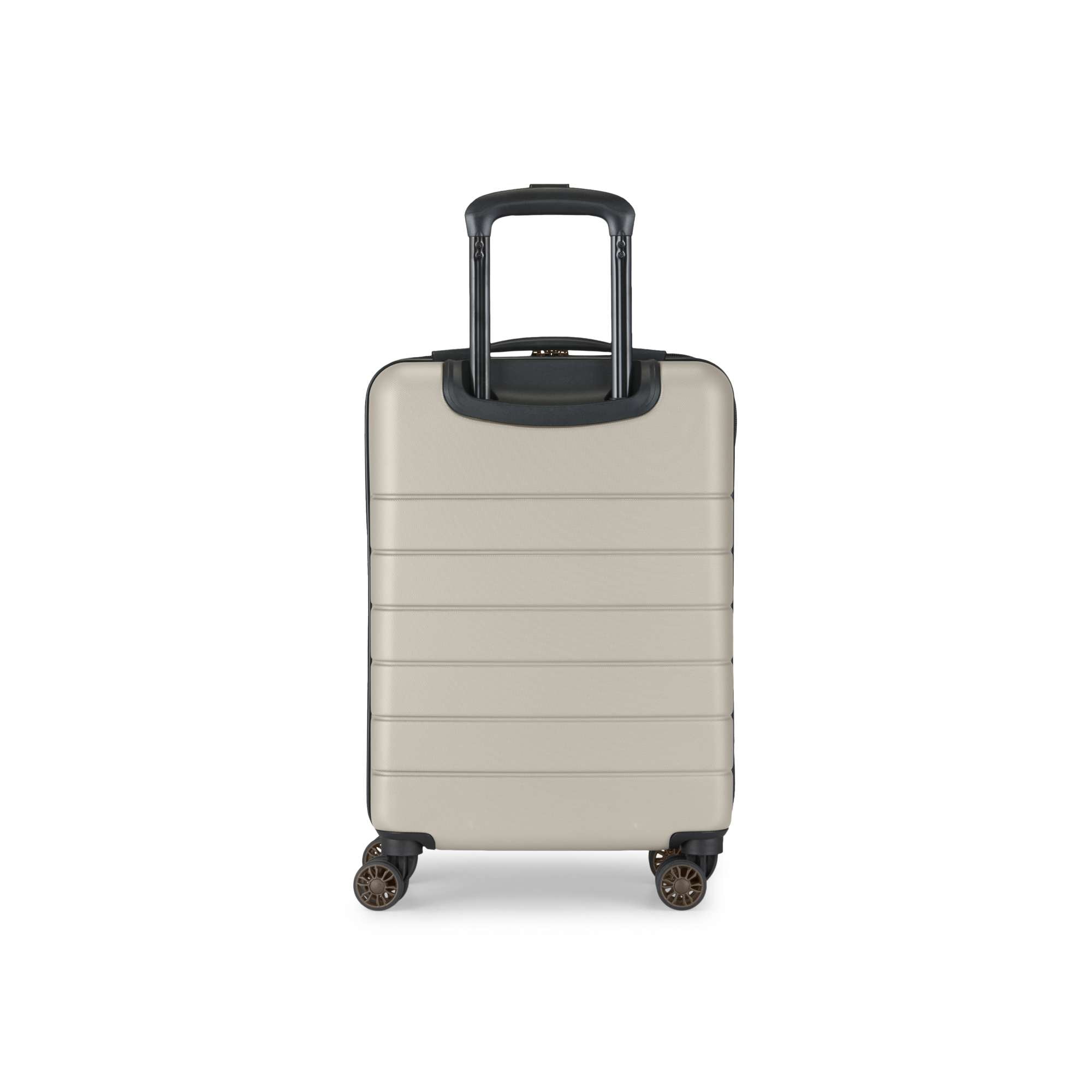 Captain 2 Piece Luggage Set - Image 12