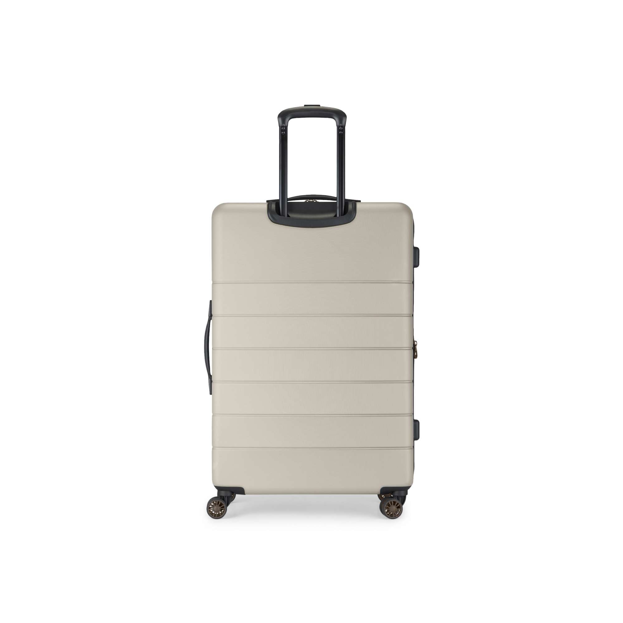 Captain 2 Piece Luggage Set - Image 13