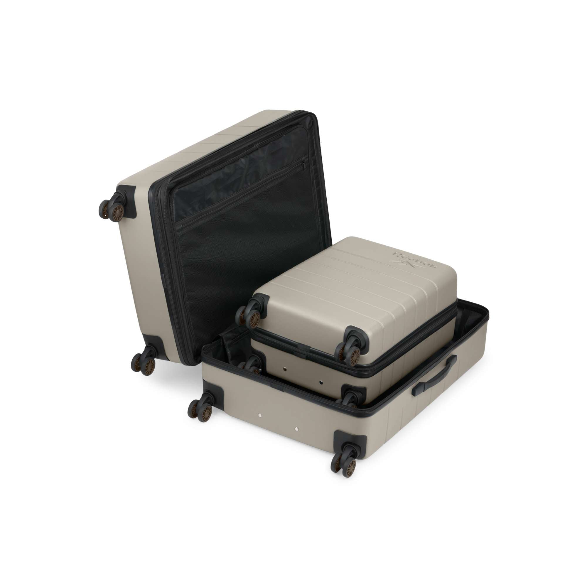 Captain 2 Piece Luggage Set - Image 14