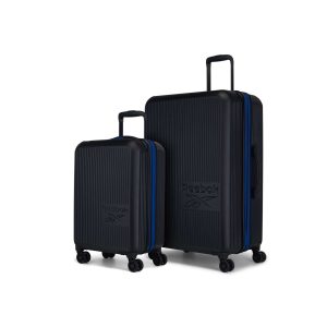 Action Duo 2 Piece Luggage Set