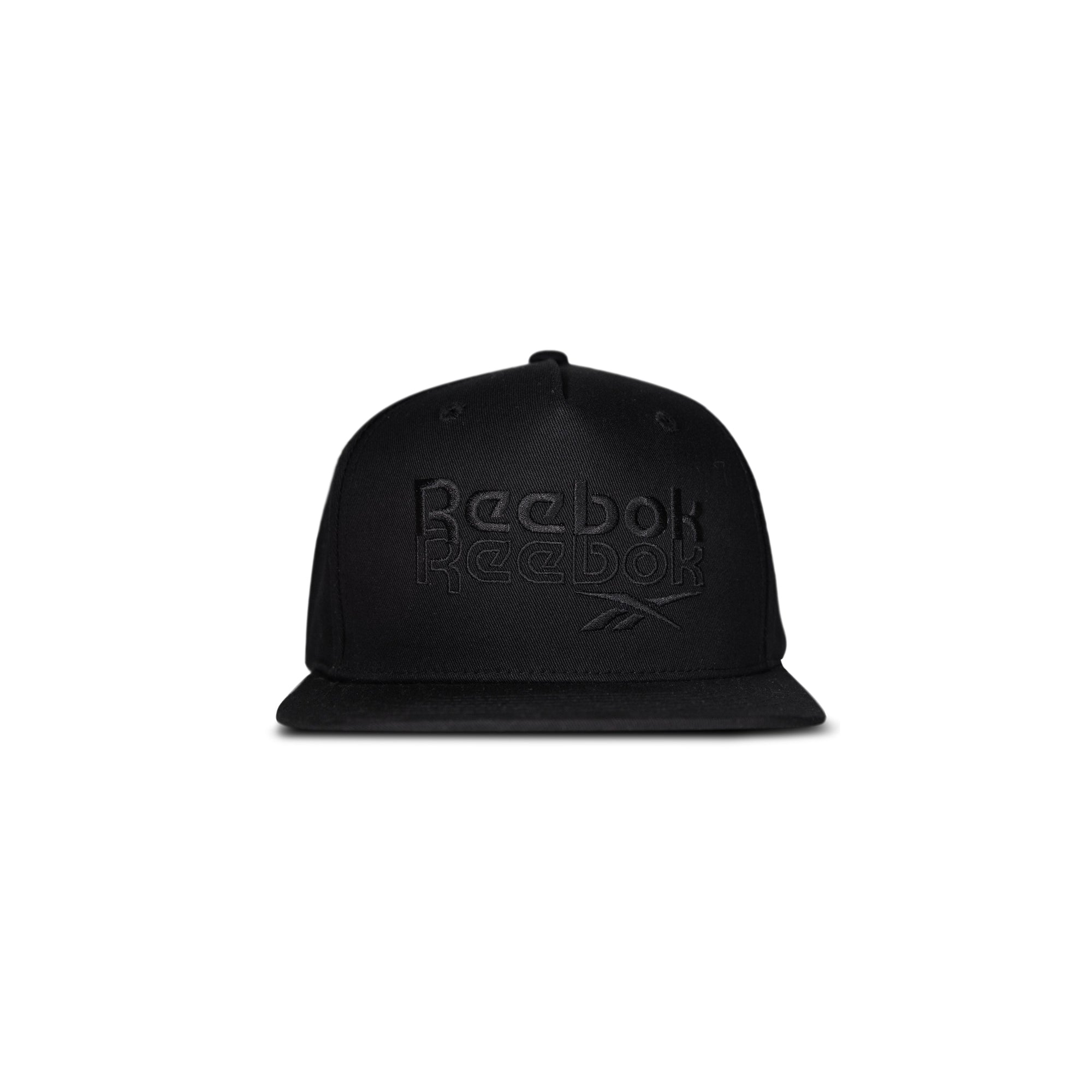 Double Vision Cap