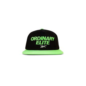 Ordinary Elite Cap