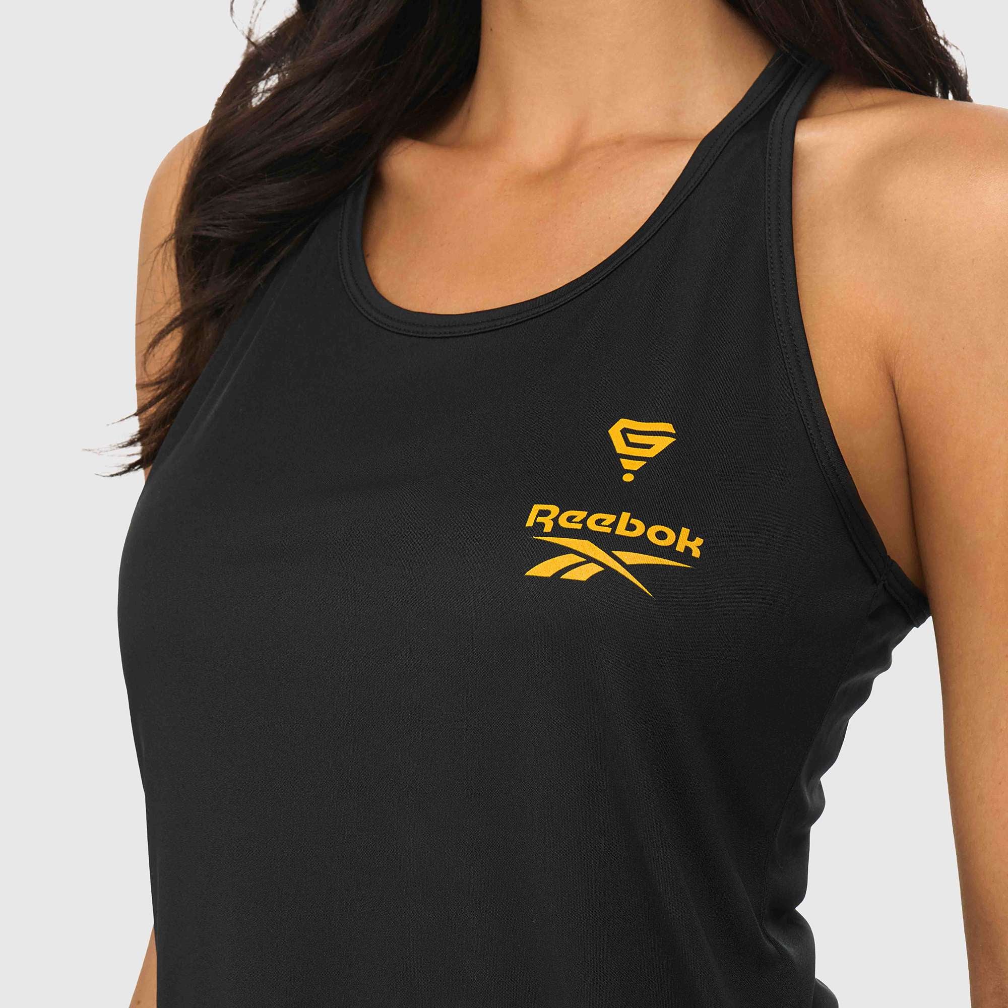 Reebok x GLDN PNT Women's Tank Top - Image 4