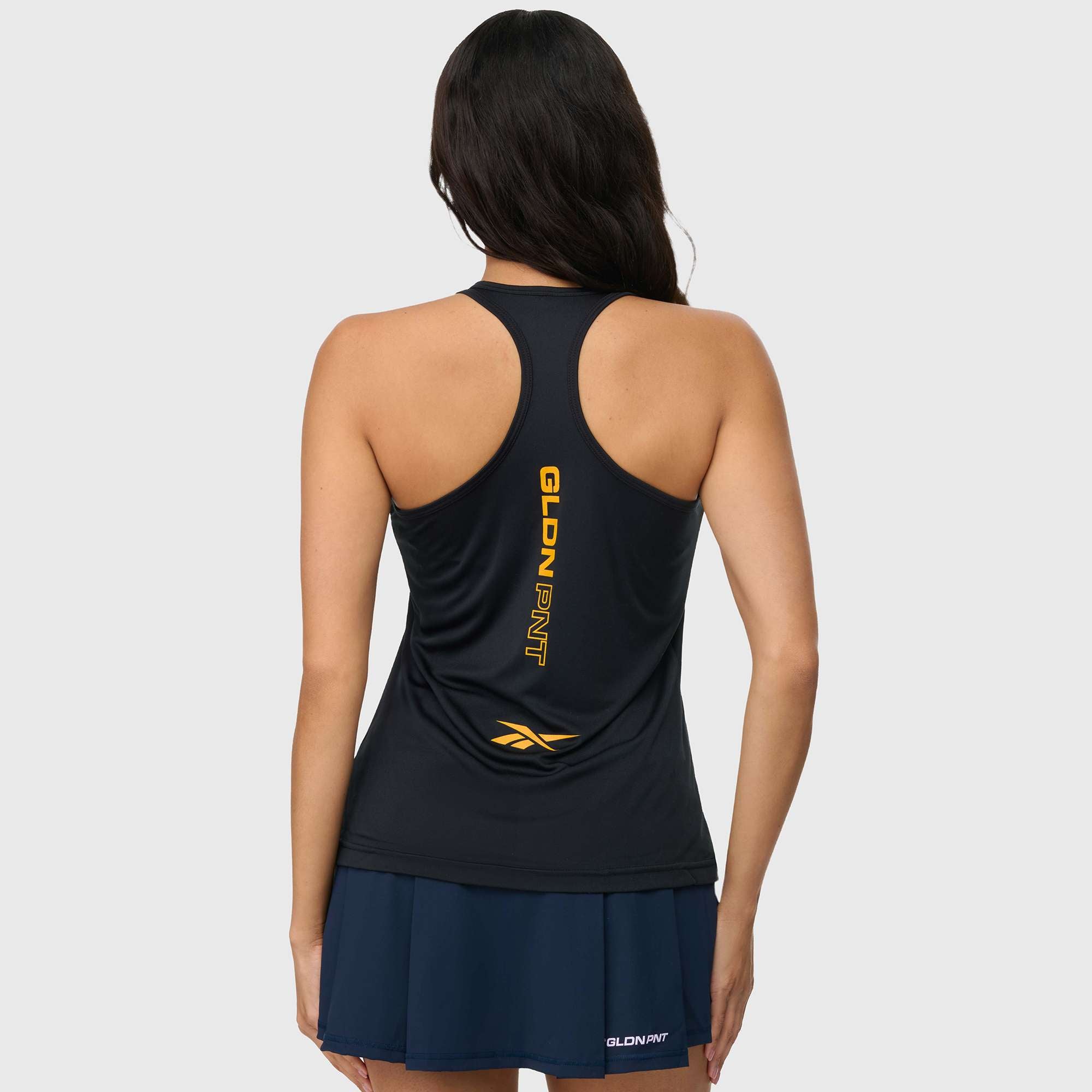 Reebok x GLDN PNT Women's Tank Top - Image 3