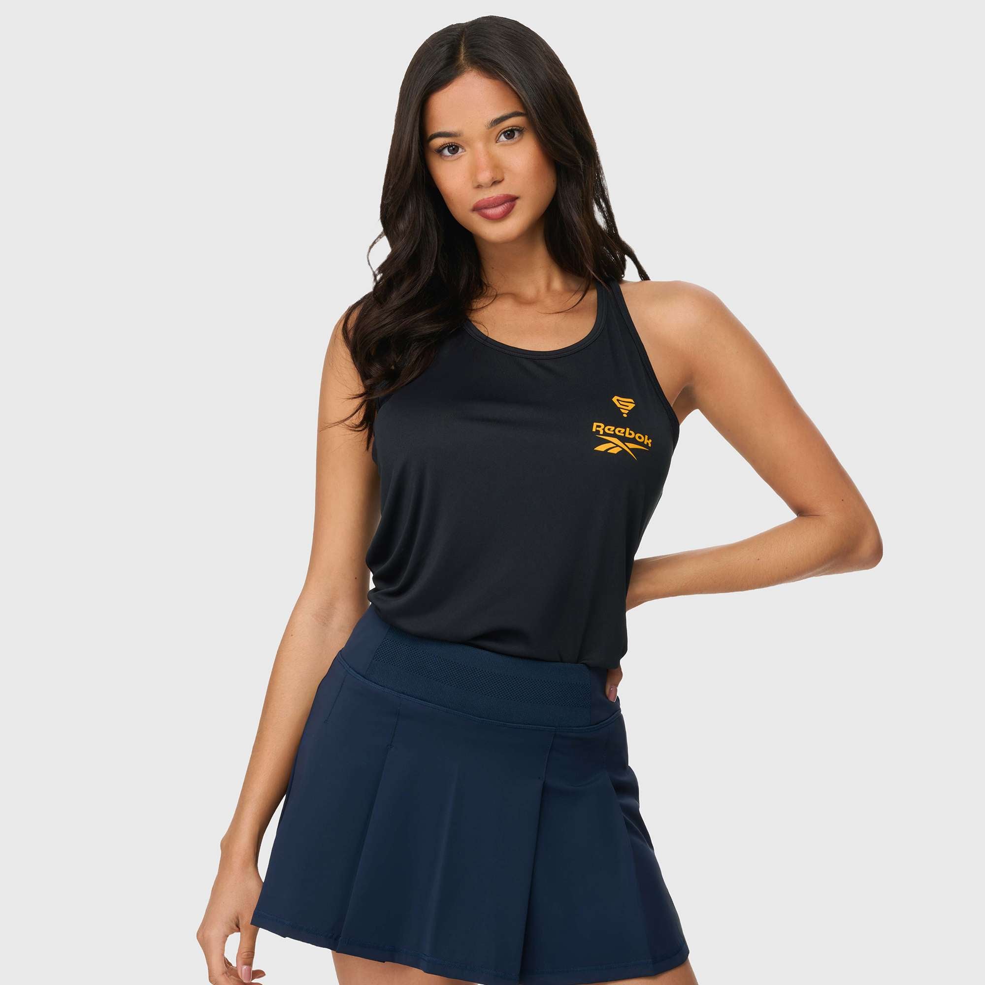 Reebok x GLDN PNT Women's Tank Top - Image 2