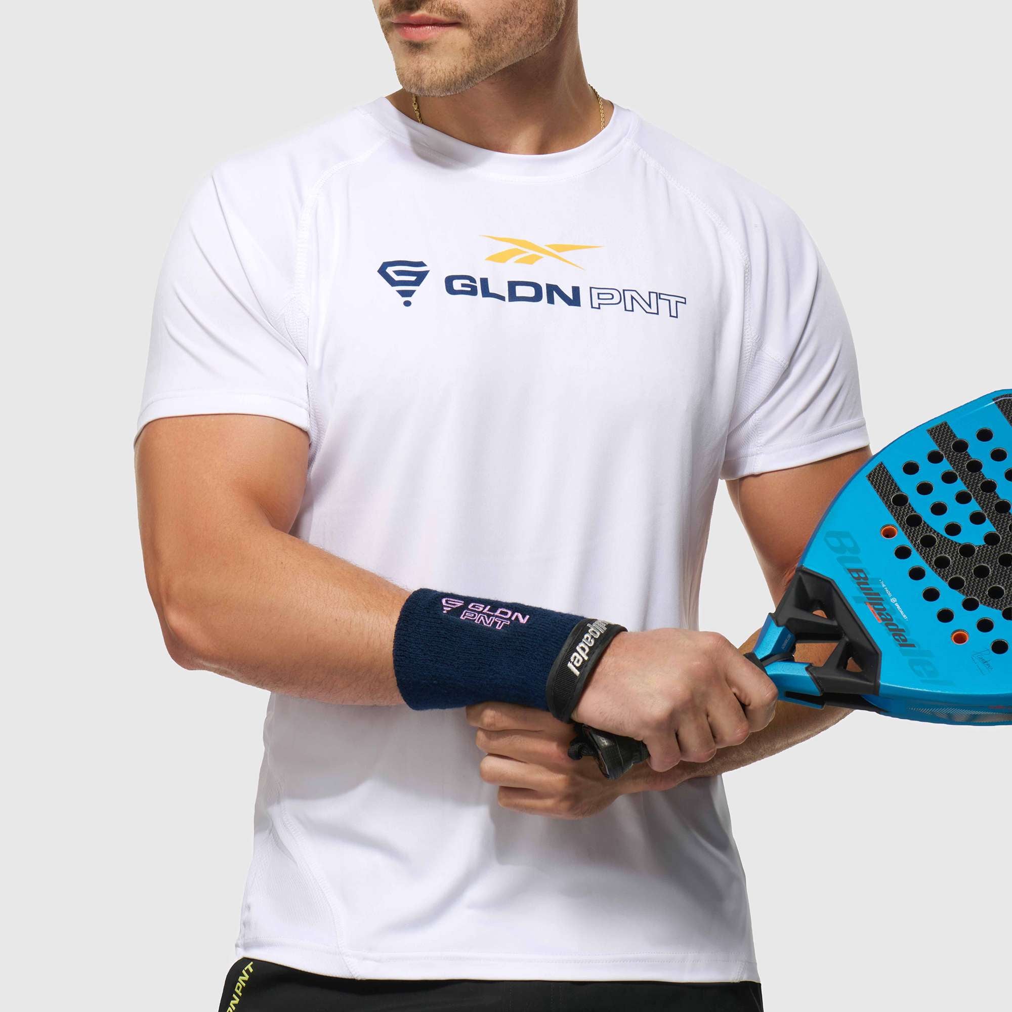 Reebok x GLDN PNT Tech Tee