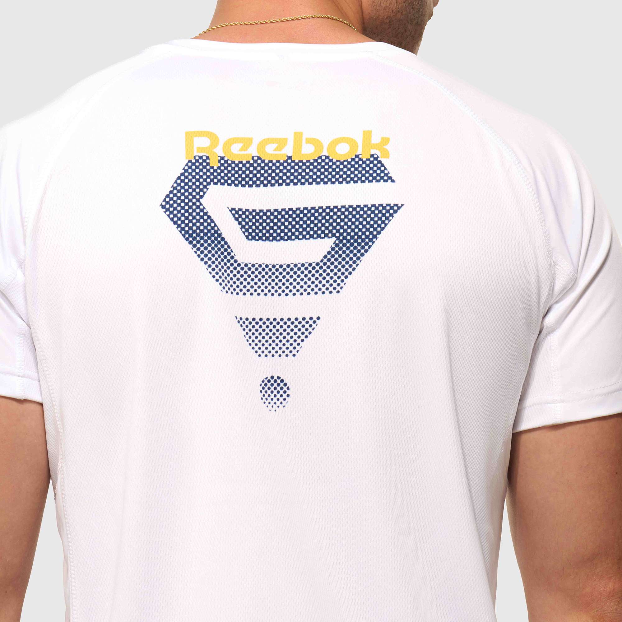 Reebok x GLDN PNT Tech Tee - Image 3