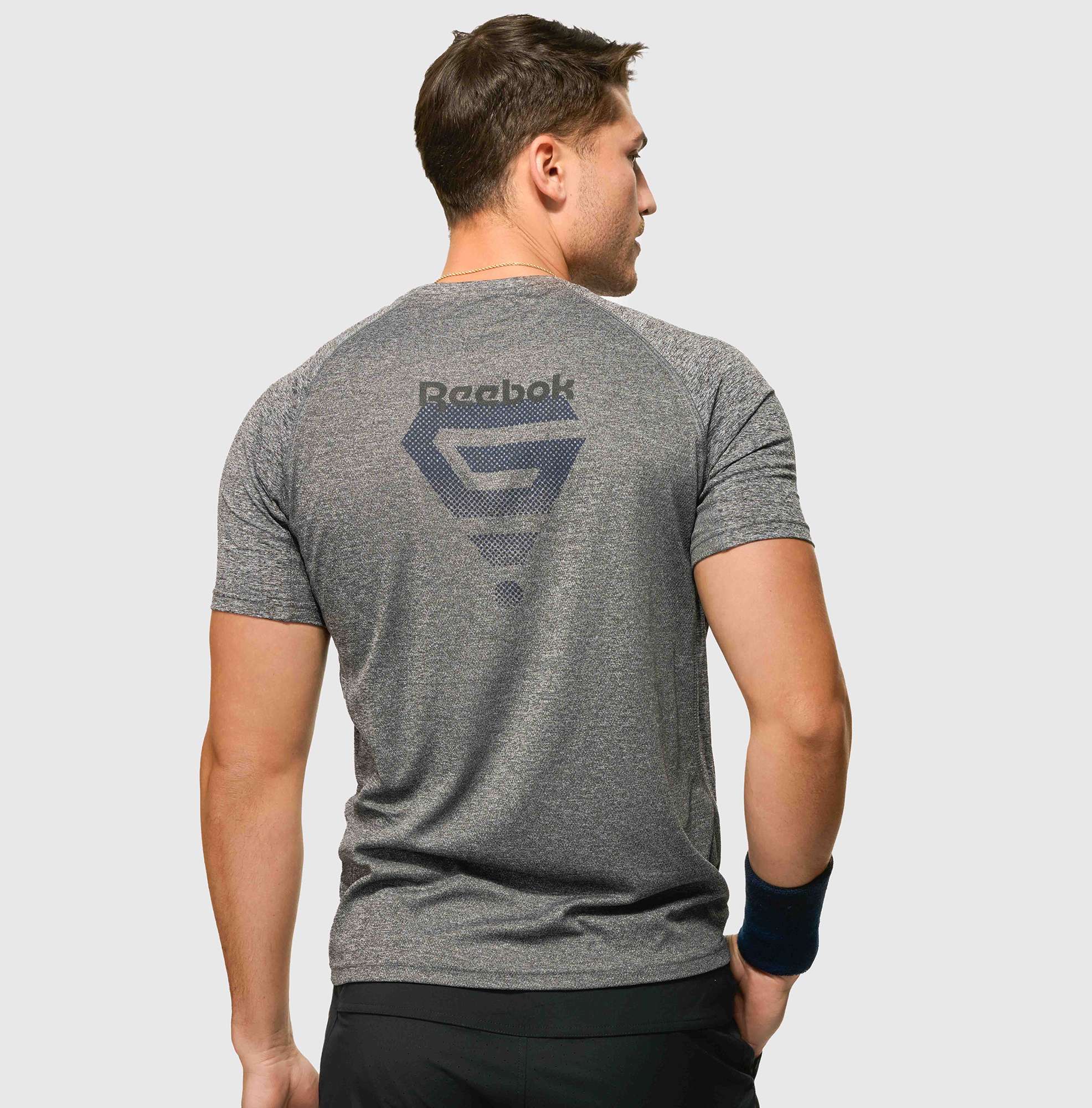Reebok x GLDN PNT Tech Tee - Image 2