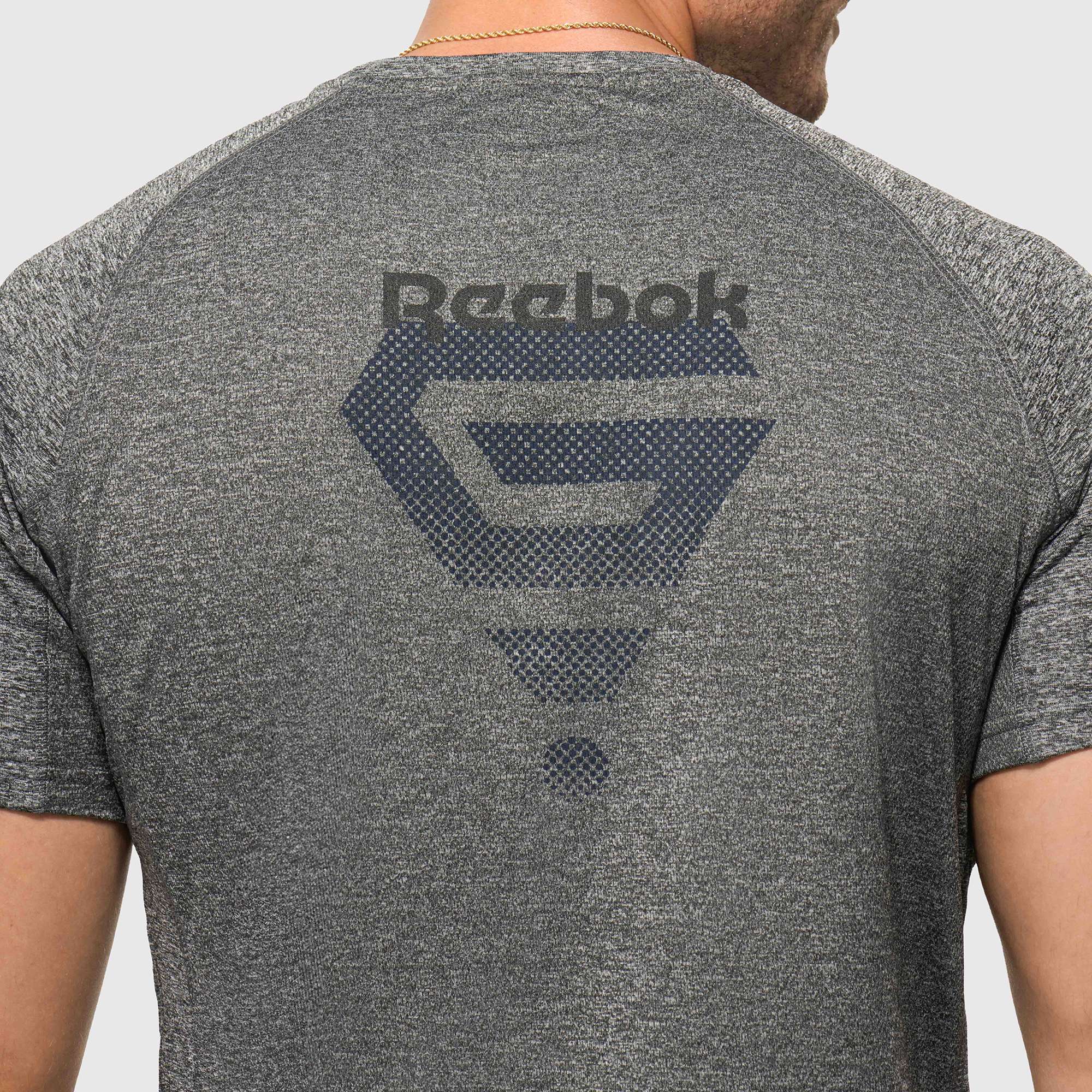 Reebok x GLDN PNT Tech Tee - Image 3