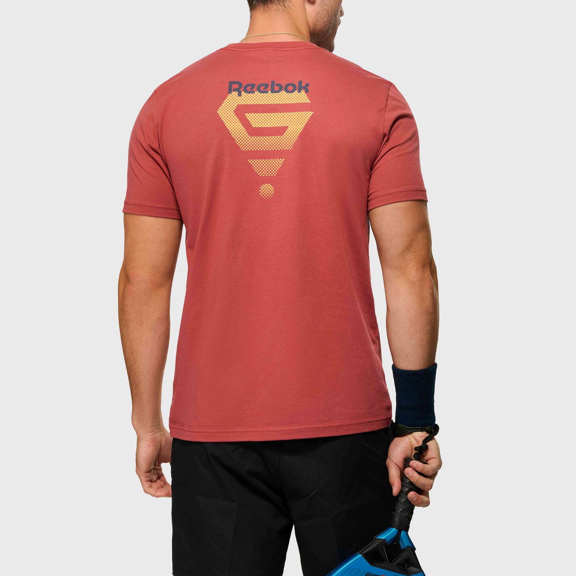 Reebok x GLDN PNT Jersey Tee - Image 3