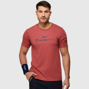 Reebok x GLDN PNT Jersey Tee
