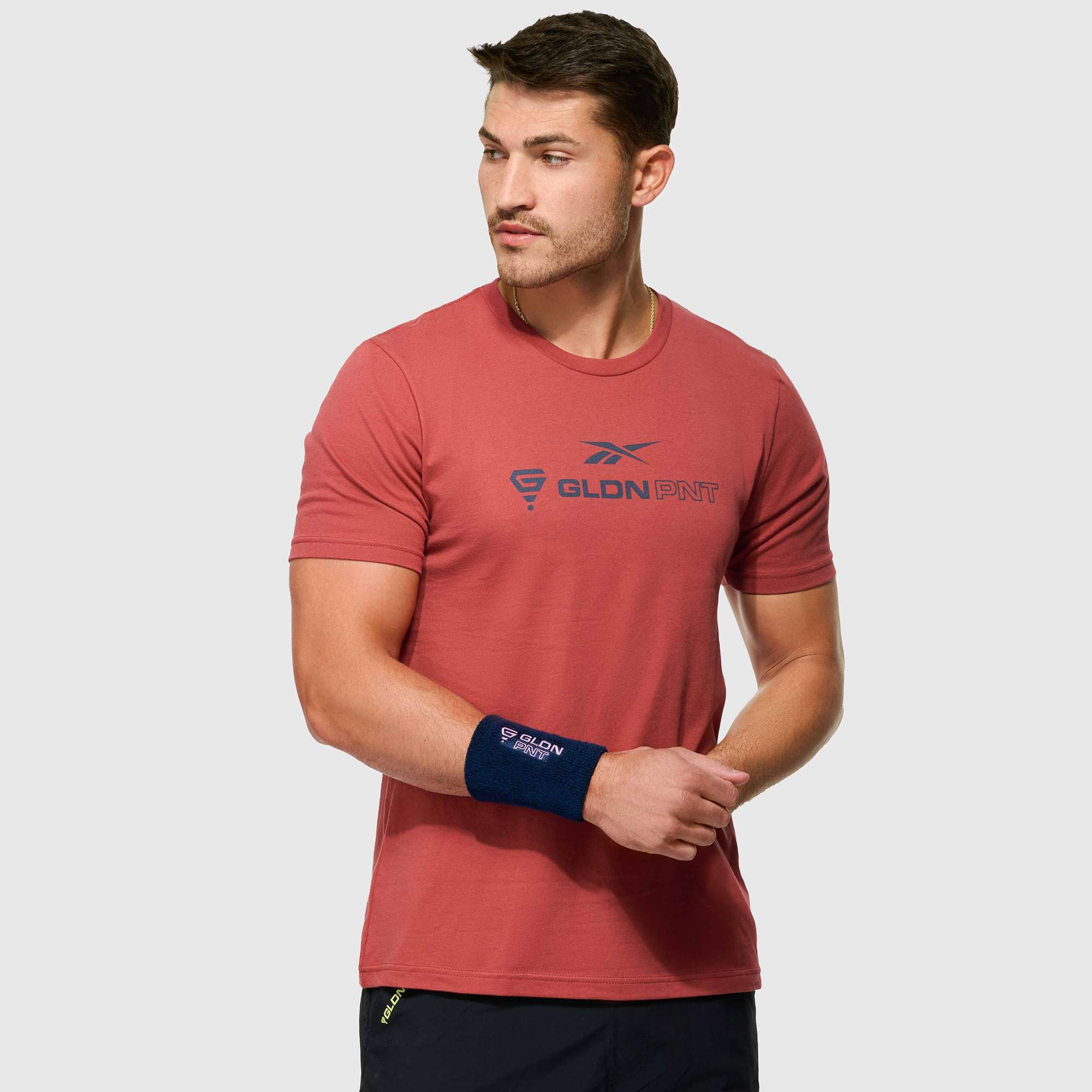 Reebok x GLDN PNT Jersey Tee - Image 2