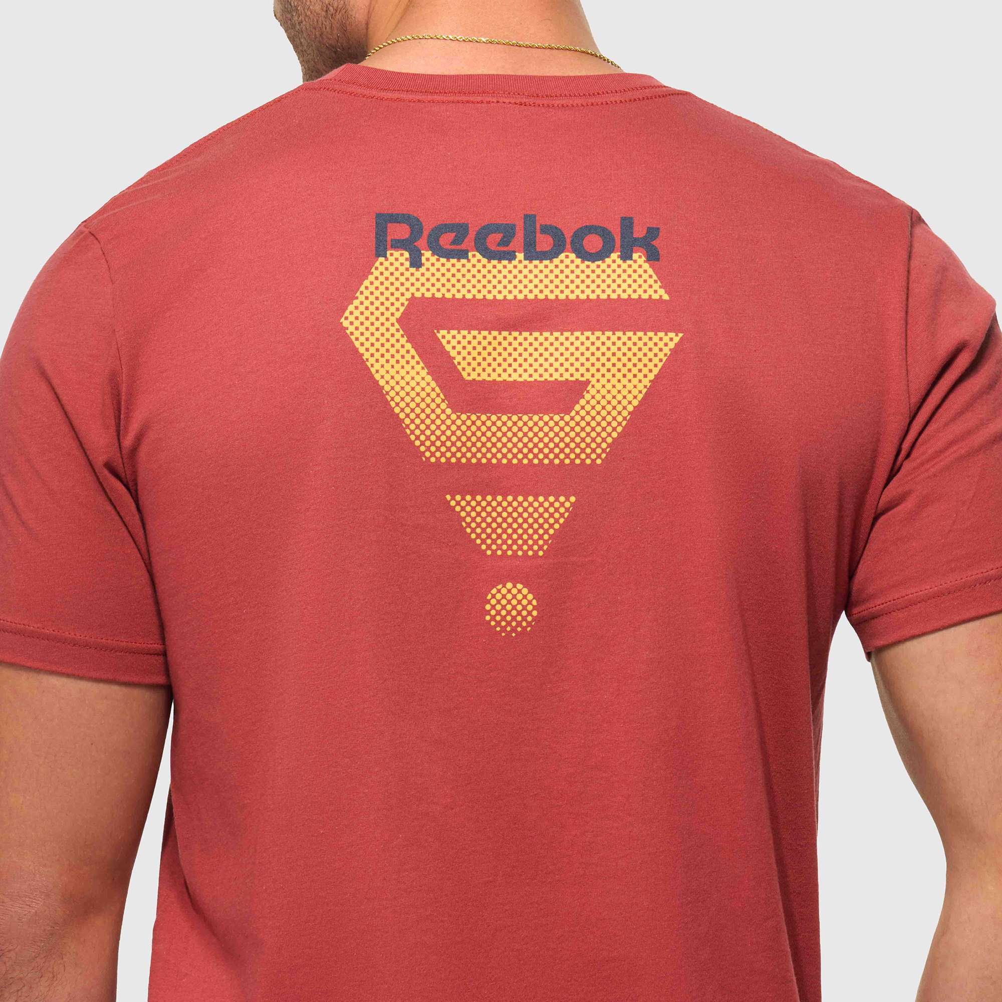 Reebok x GLDN PNT Jersey Tee - Image 4