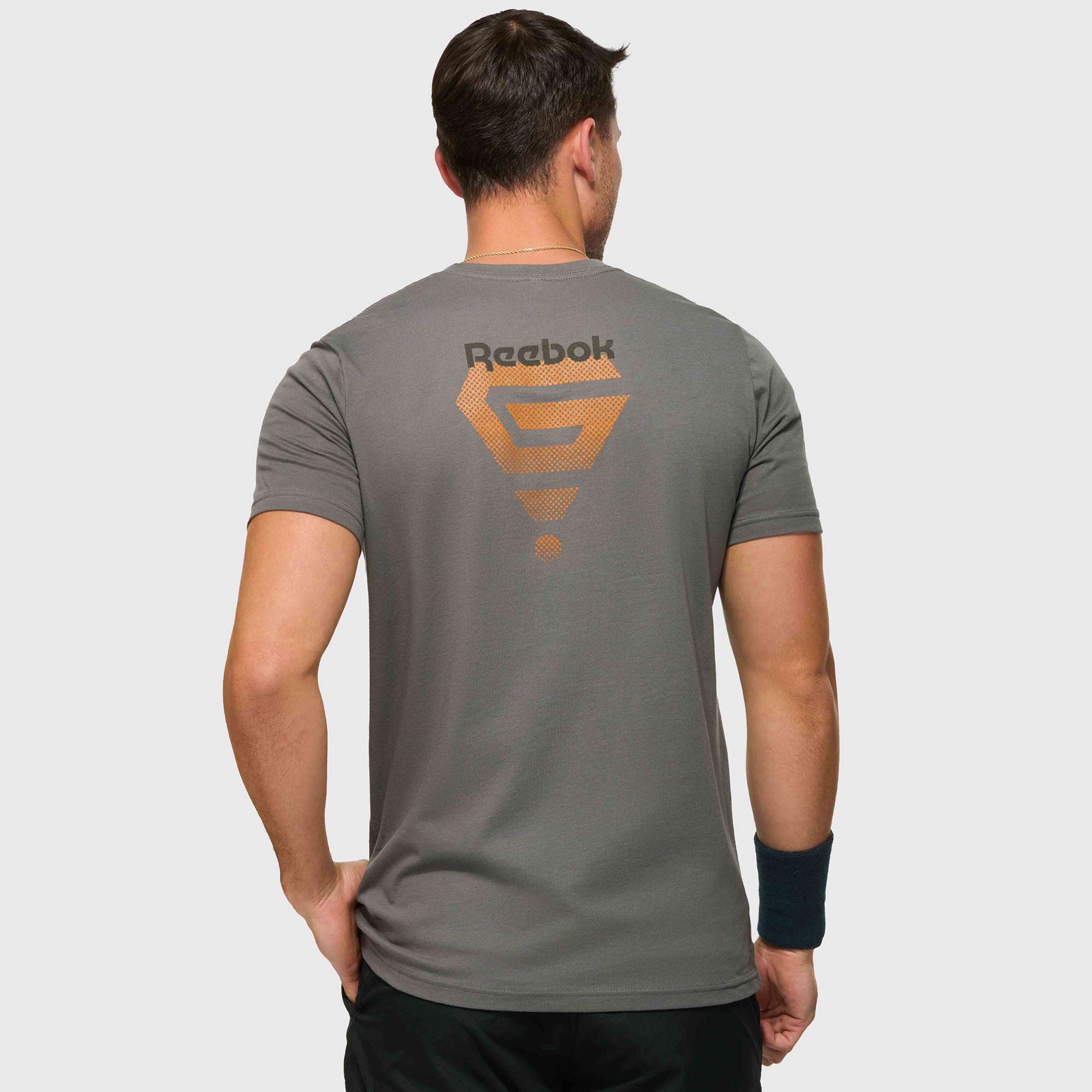 Reebok x GLDN PNT Jersey Tee - Image 3