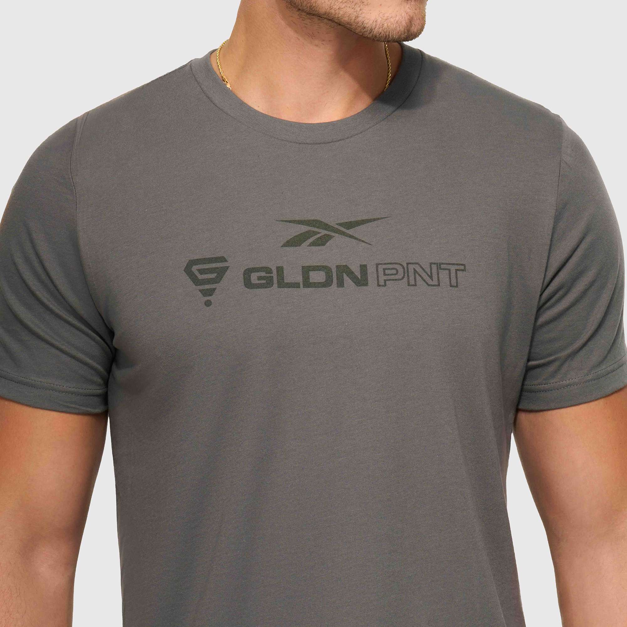 Reebok x GLDN PNT Jersey Tee - Image 2