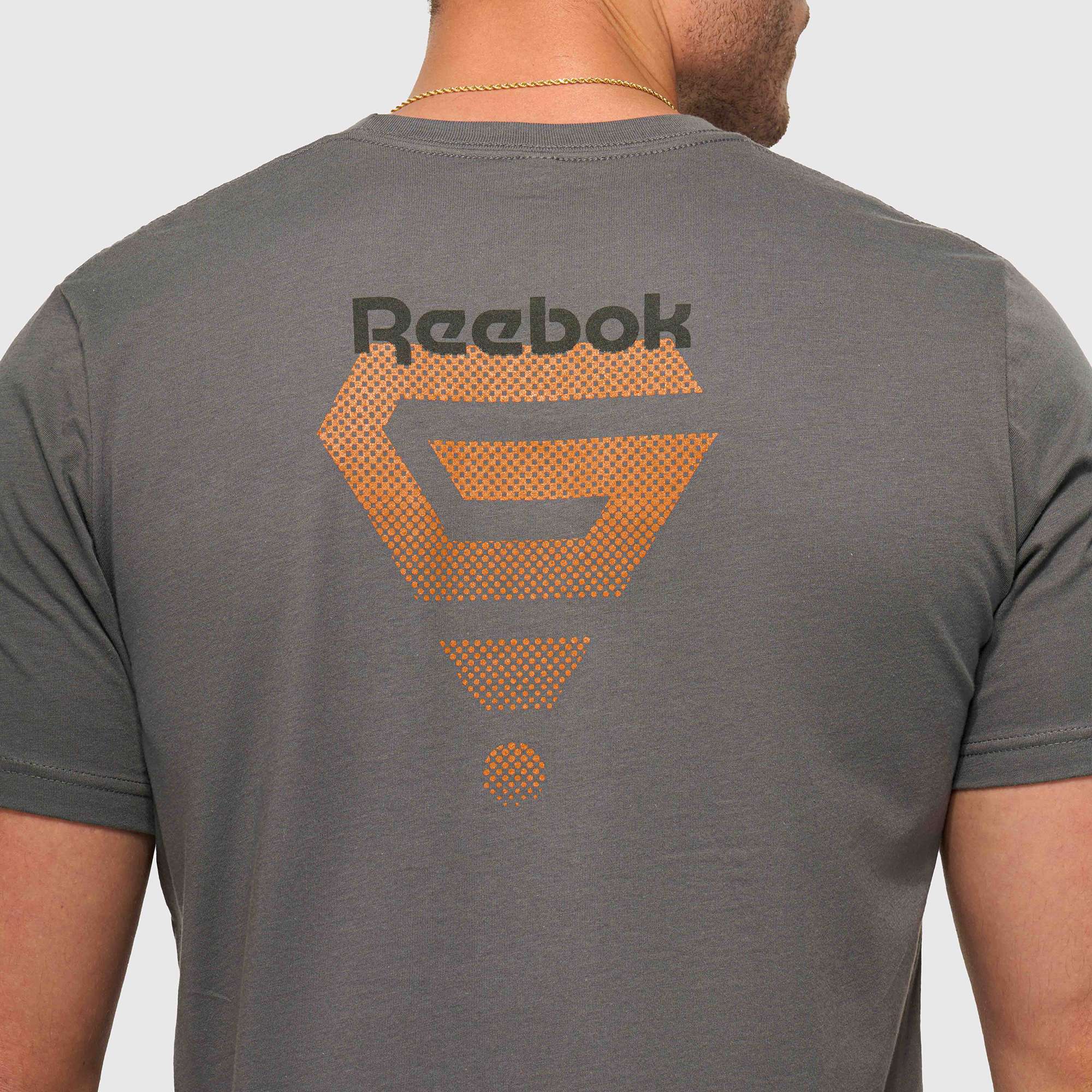 Reebok x GLDN PNT Jersey Tee - Image 4