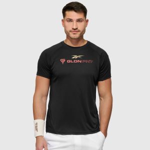 Reebok x GLDN PNT Tech Tee