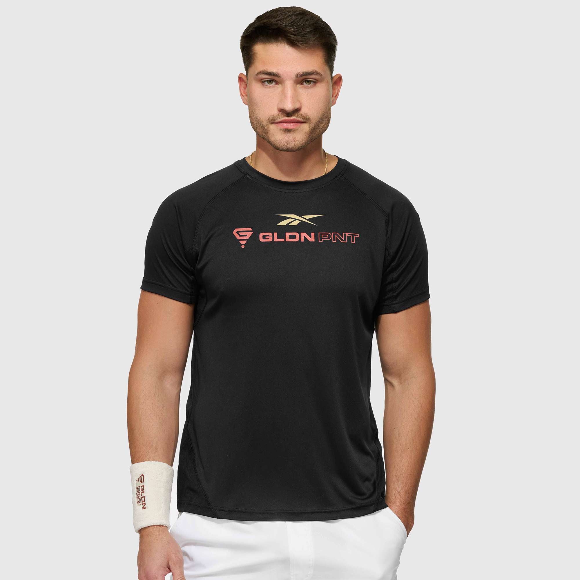Reebok x GLDN PNT Tech Tee