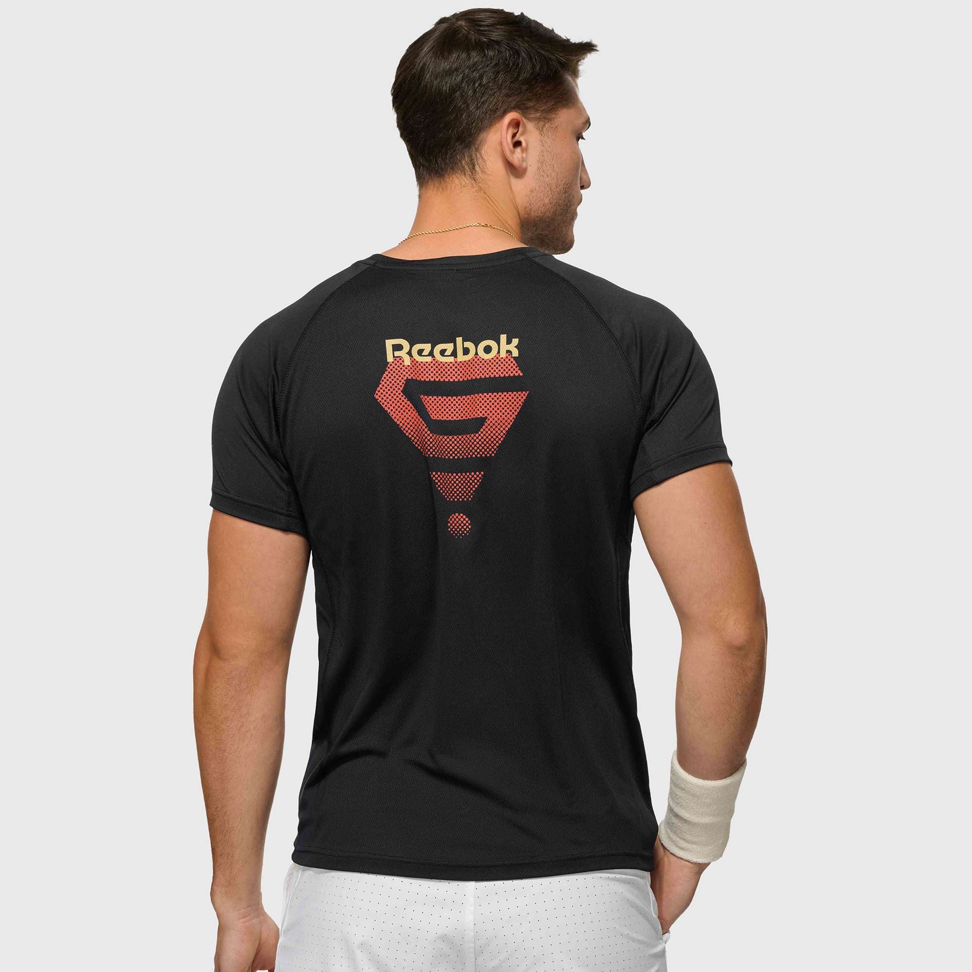 Reebok x GLDN PNT Tech Tee - Image 2