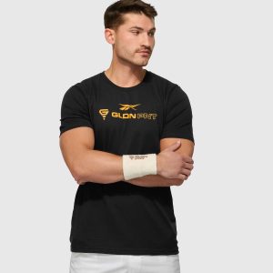 Reebok x GLDN PNT Jersey Tee
