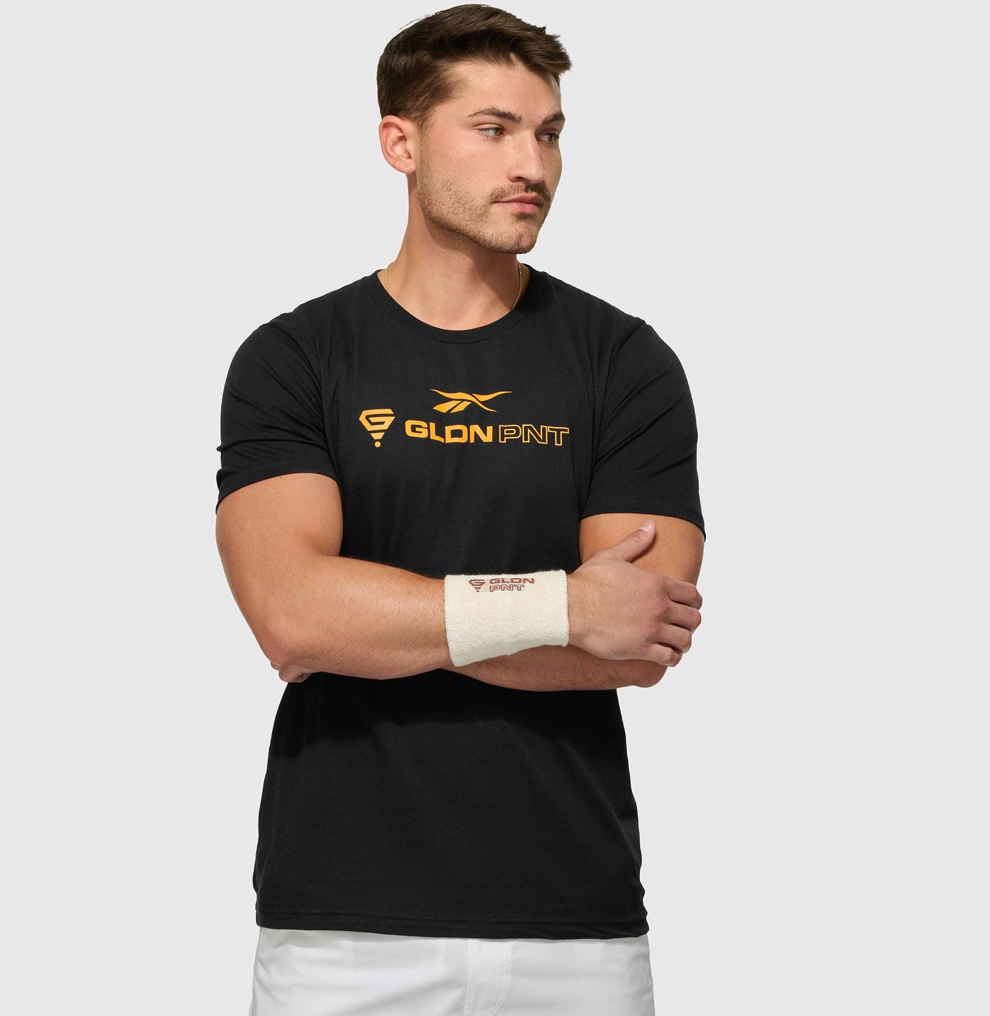 Reebok x GLDN PNT Jersey Tee