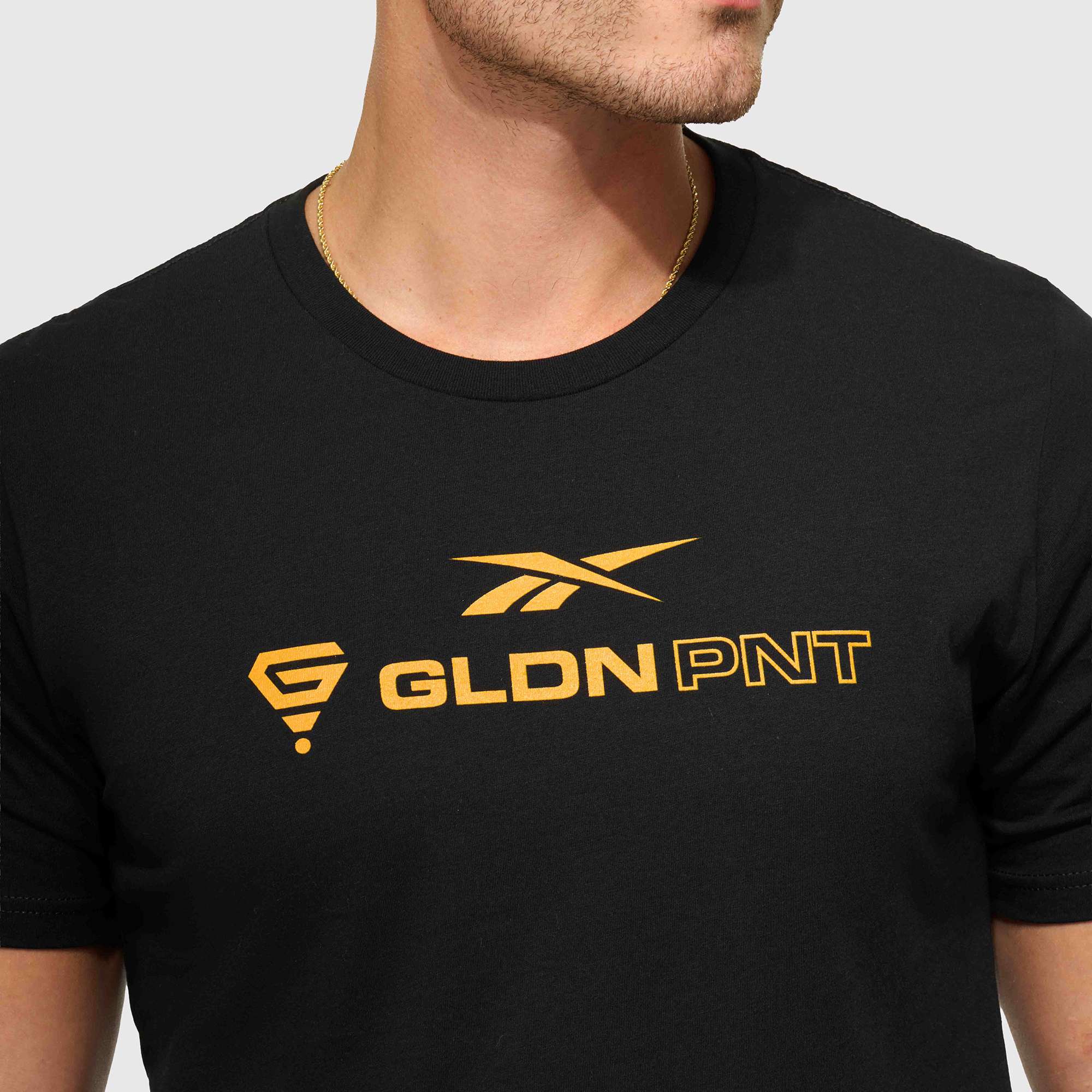 Reebok x GLDN PNT Jersey Tee - Image 3