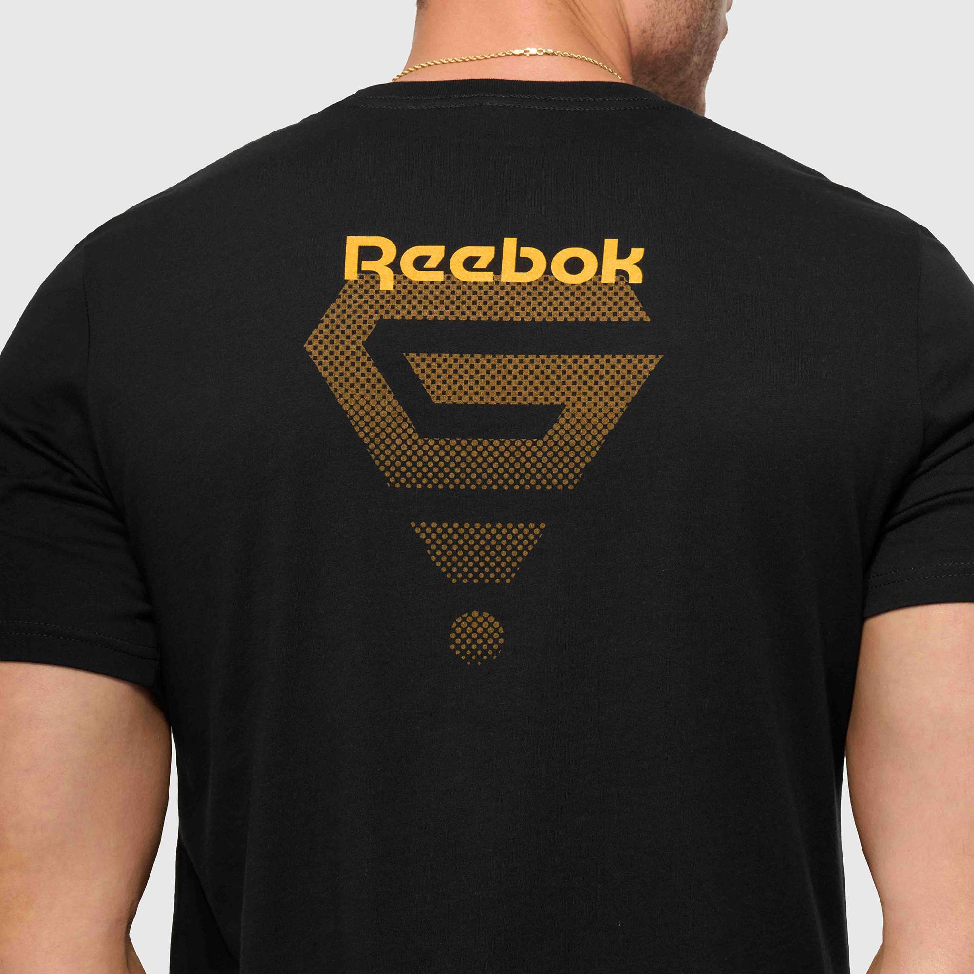 Reebok x GLDN PNT Jersey Tee - Image 4