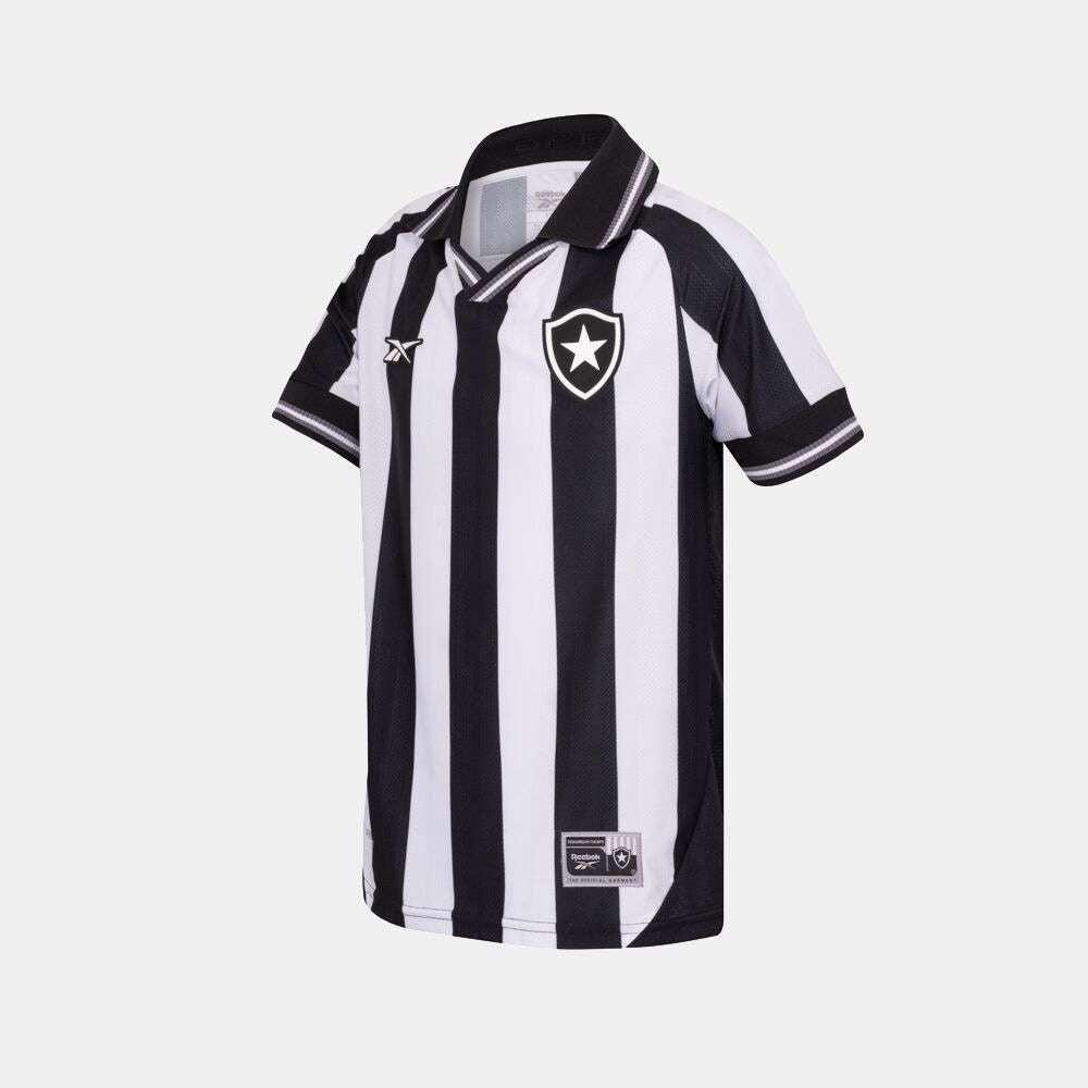 Kids' Botafogo Youth Home Jersey - Image 2