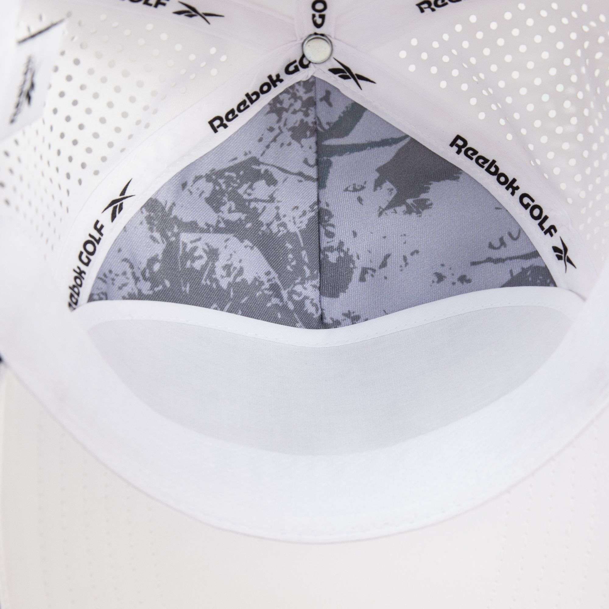 Madison Golf Hat - Image 5