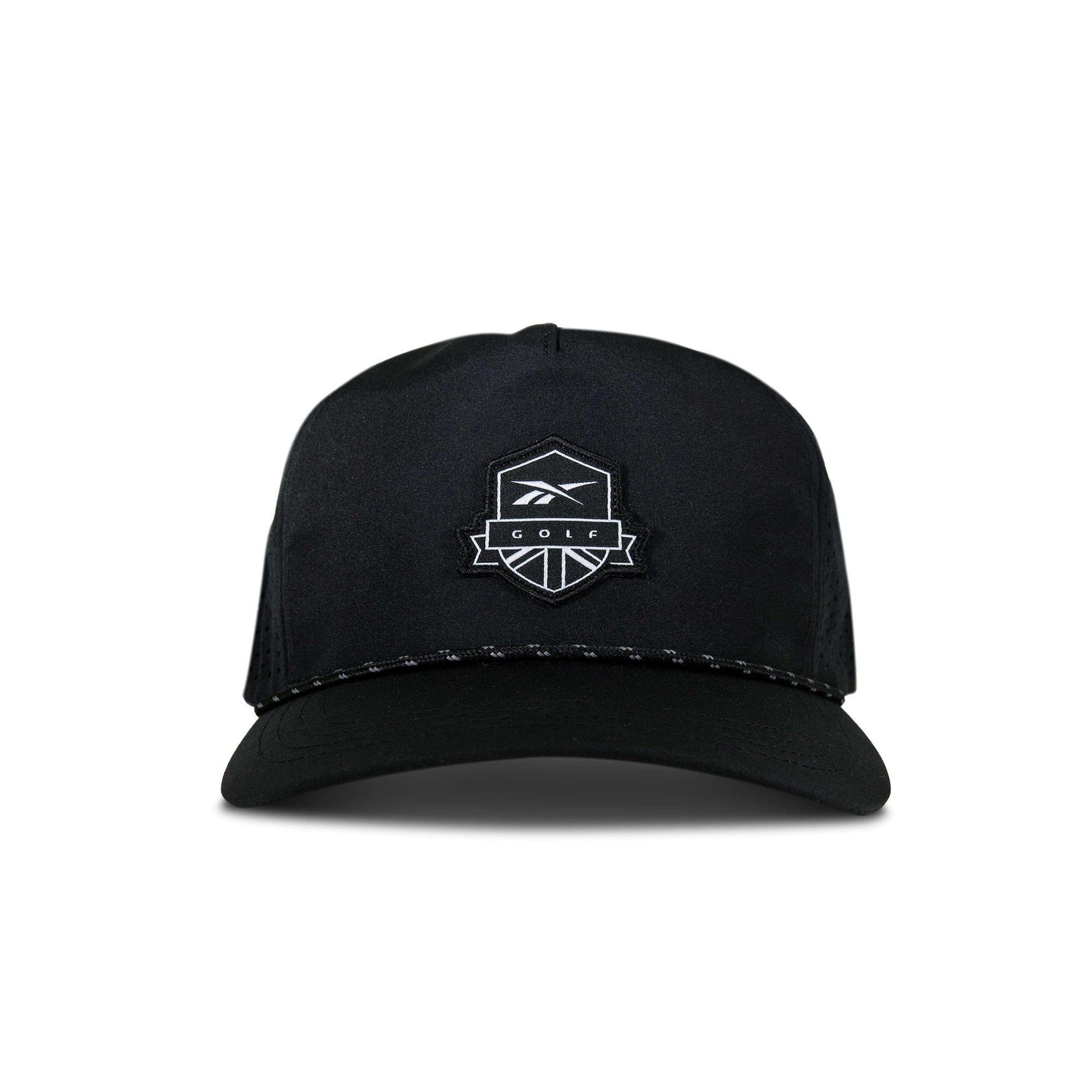 Madison II Golf Hat