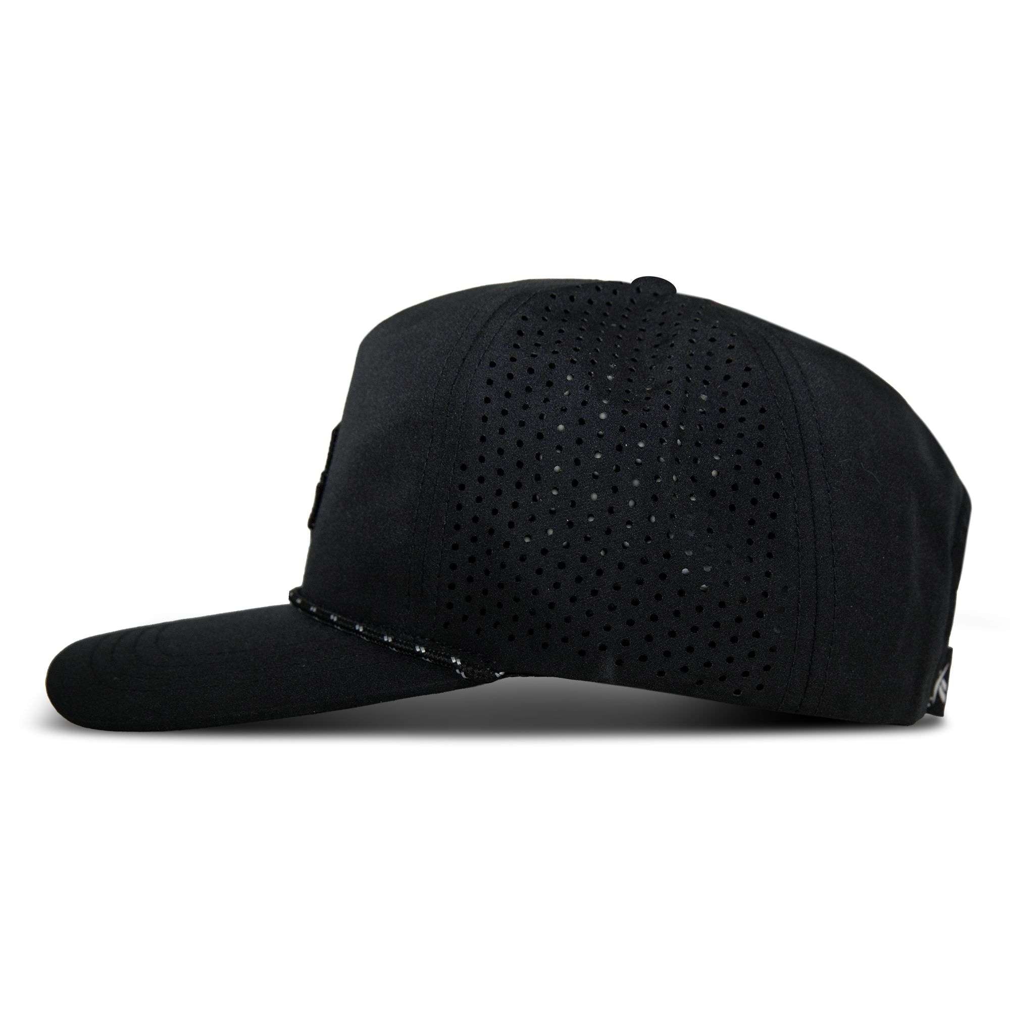 Madison II Golf Hat - Image 2