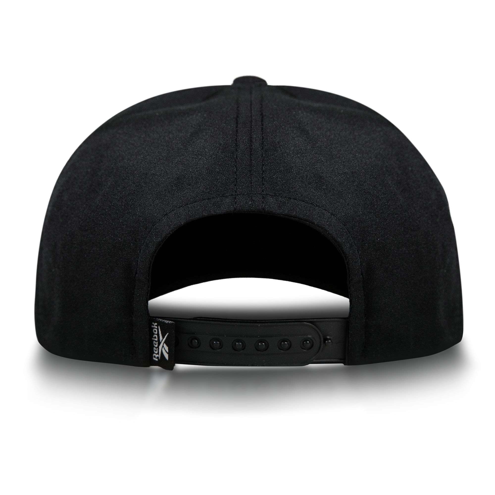 Madison II Golf Hat - Image 4