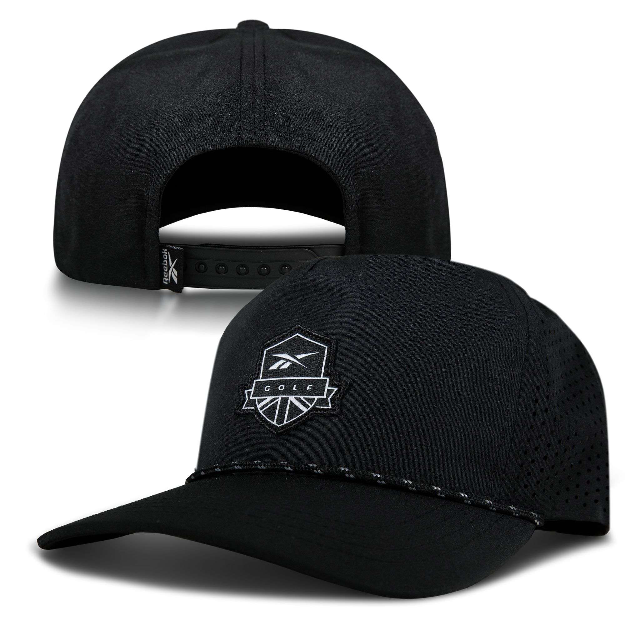 Madison II Golf Hat - Image 6