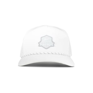 Madison II Golf Hat