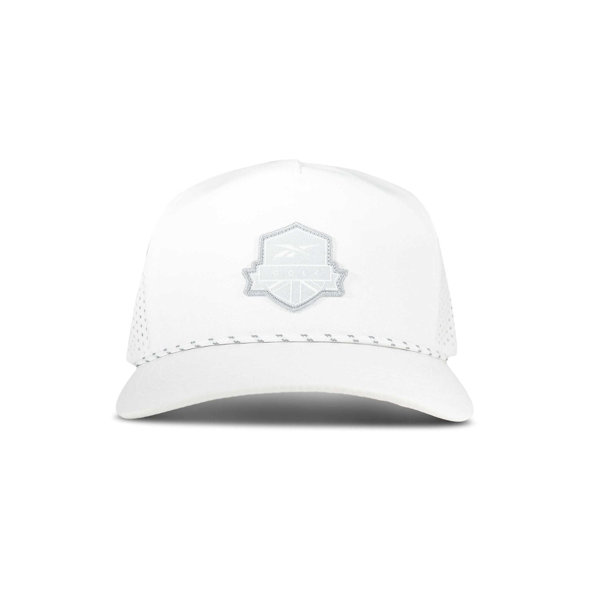 Madison II Golf Hat