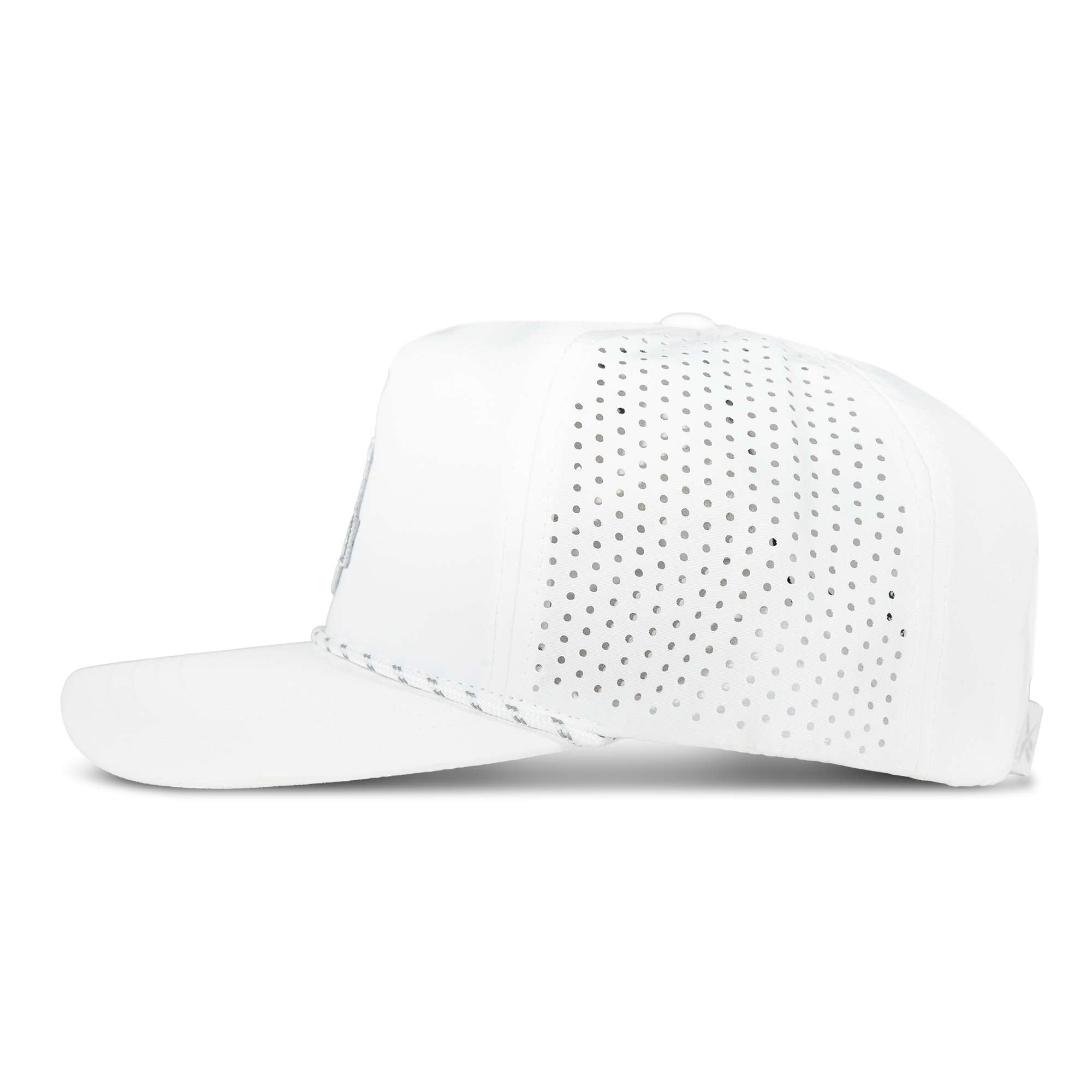 Madison II Golf Hat - Image 2