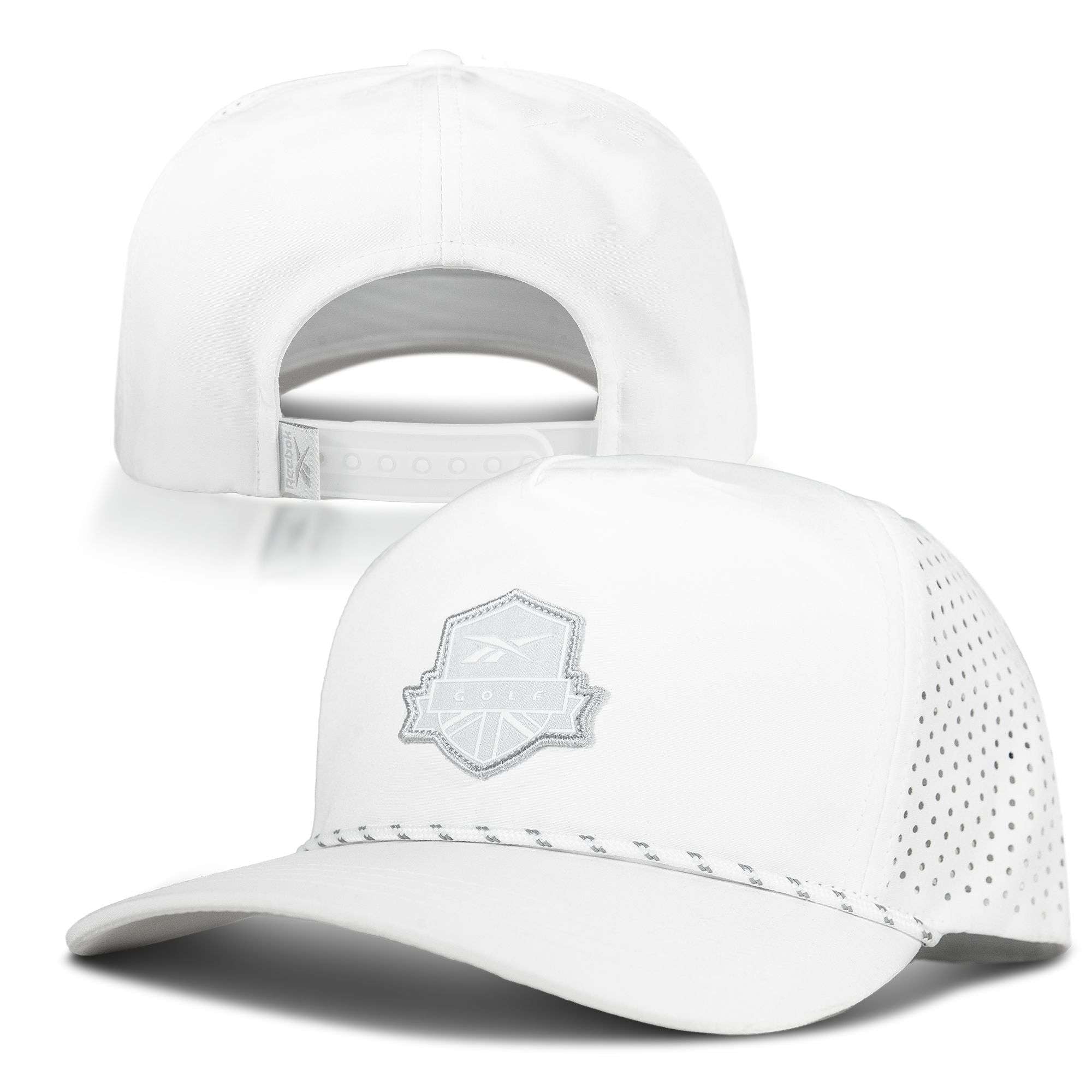 Madison II Golf Hat - Image 6
