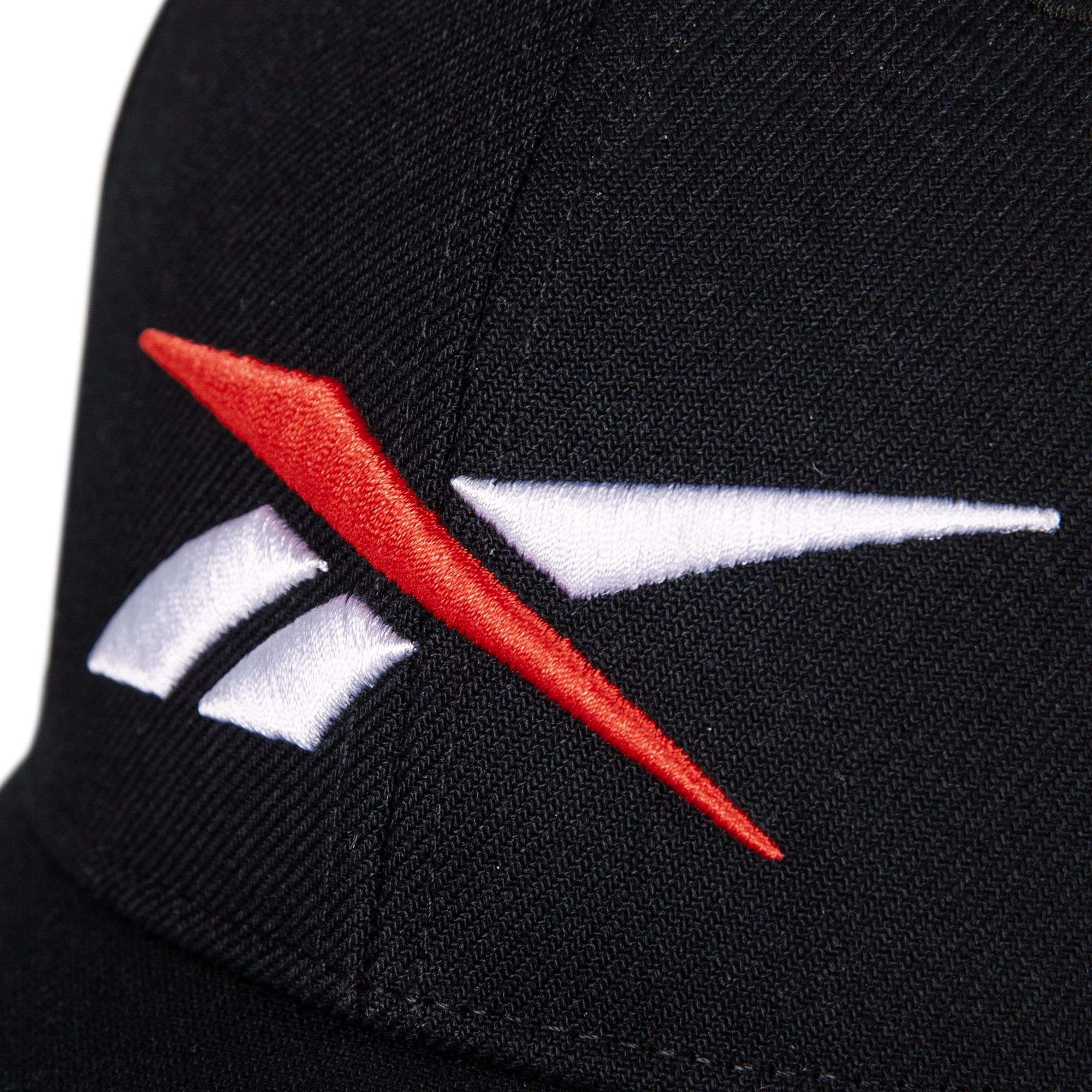 Vector Baseball Cap - Image 5